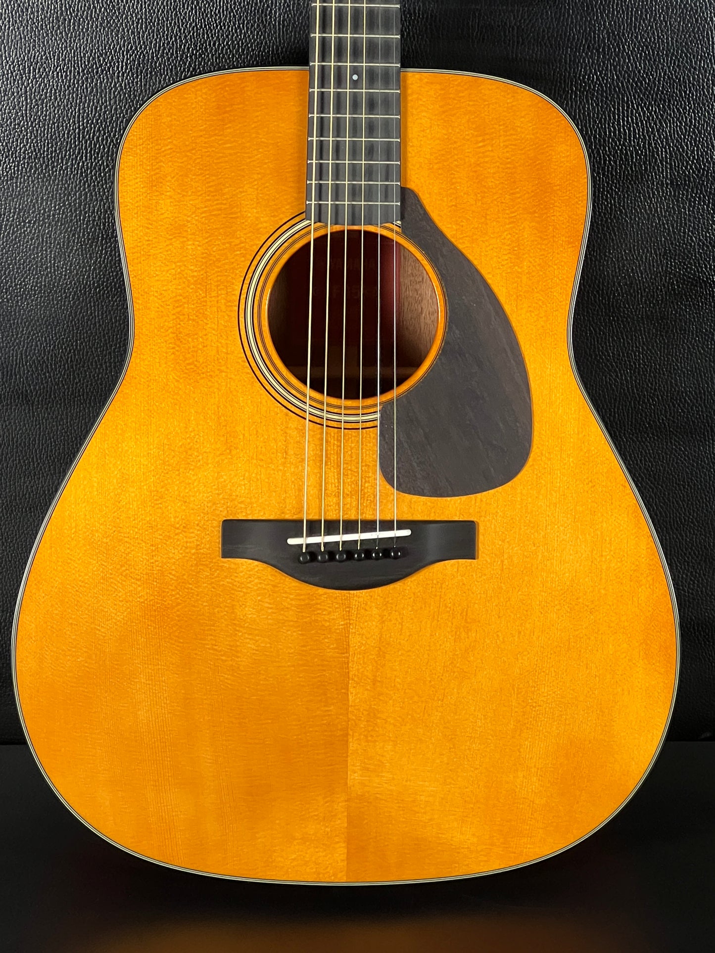 Yamaha FG5 (PRE-OWNED)