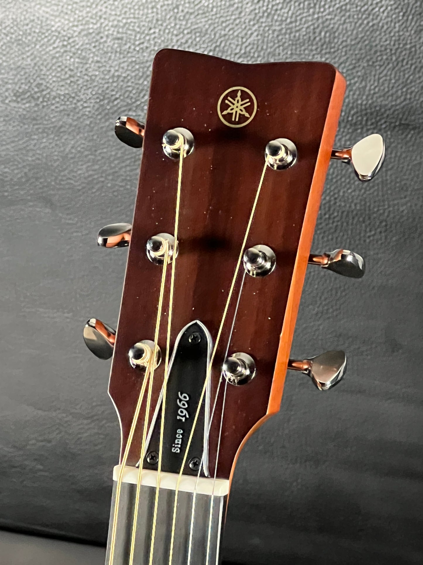 Yamaha FG5 (PRE-OWNED)