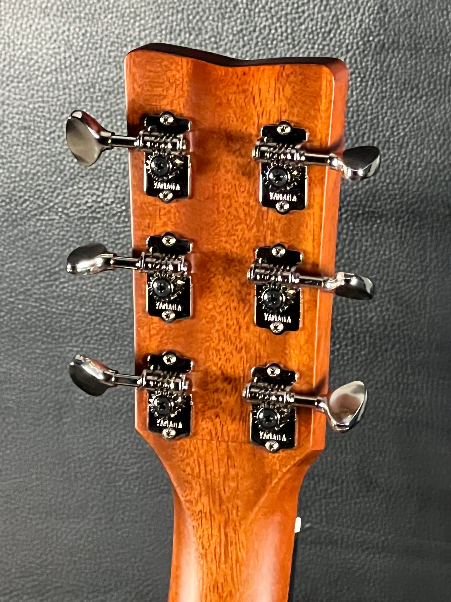 Yamaha FG5 (PRE-OWNED)