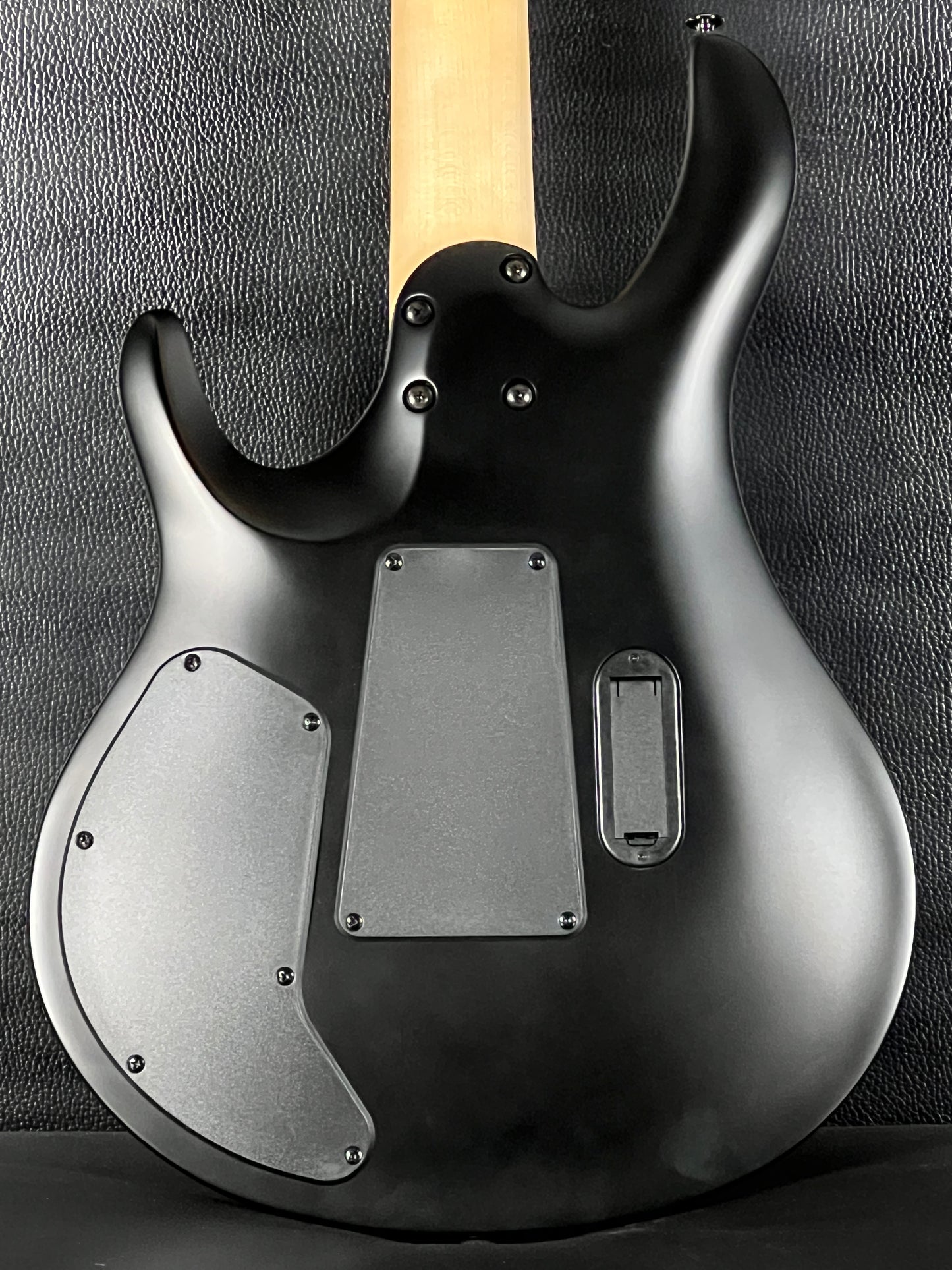 PRS Guitars SE Chleo Charcoal Purple Burst