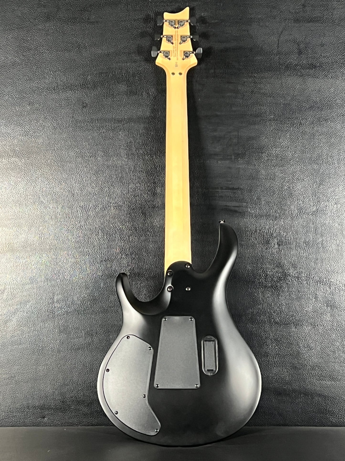 PRS Guitars SE Chleo Charcoal Purple Burst