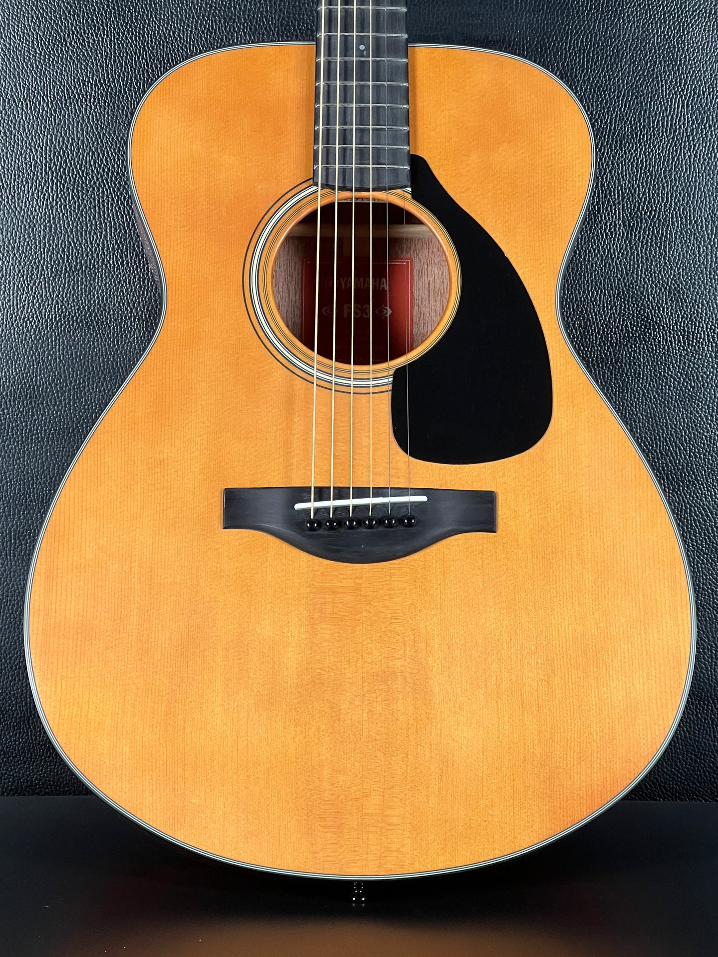 Yamaha FS3 #IMK271557