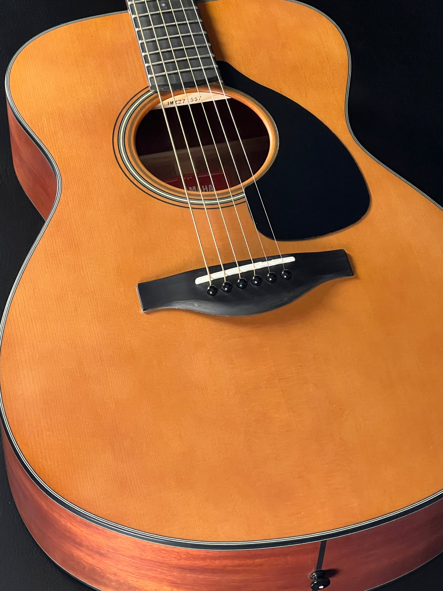 Yamaha FS3 #IMK271557