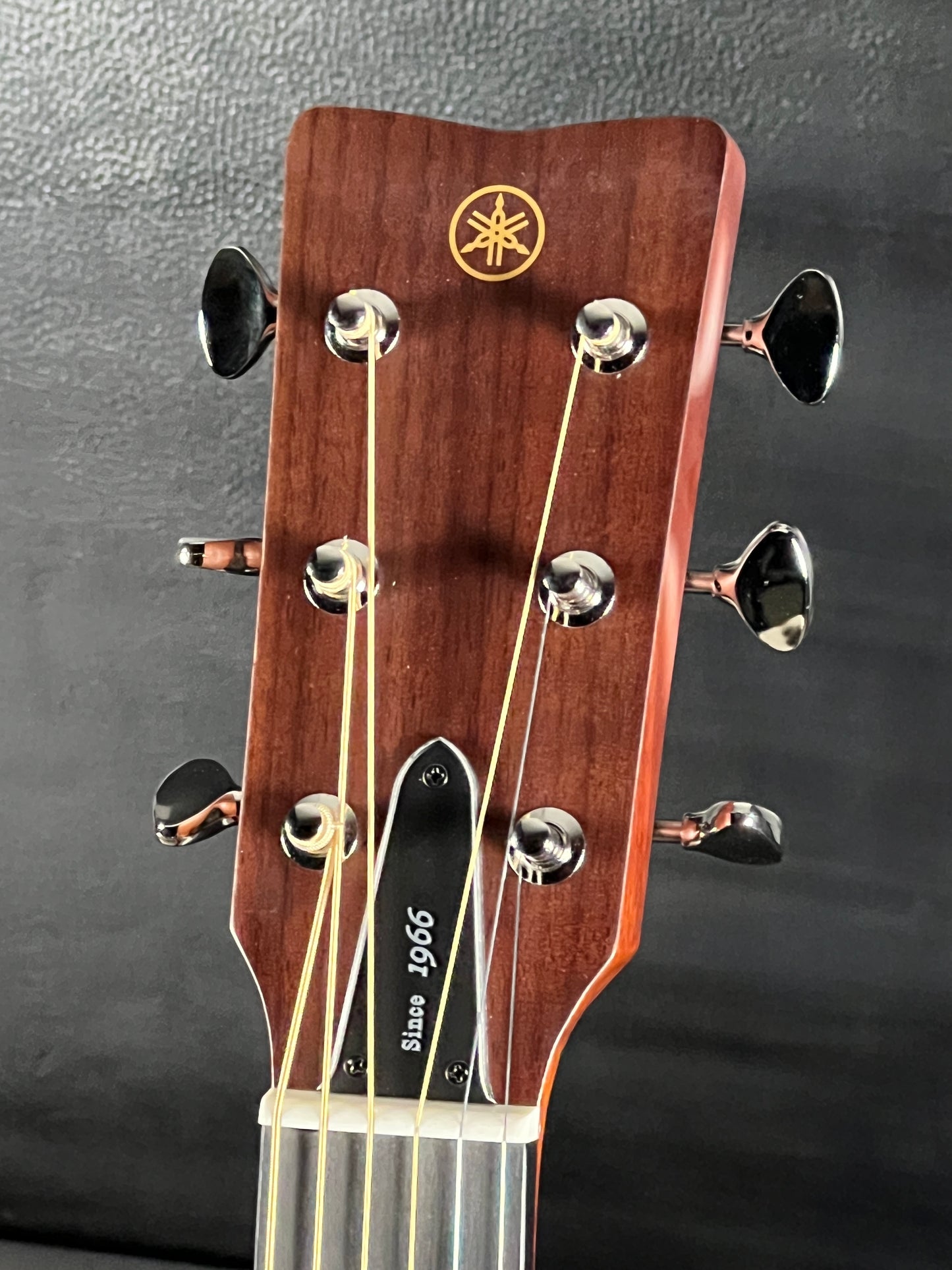 Yamaha FS3 #IMK251792