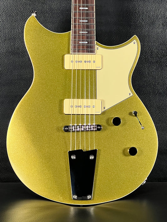 Yamaha Revstar Professional RSP02T Crisp Gold