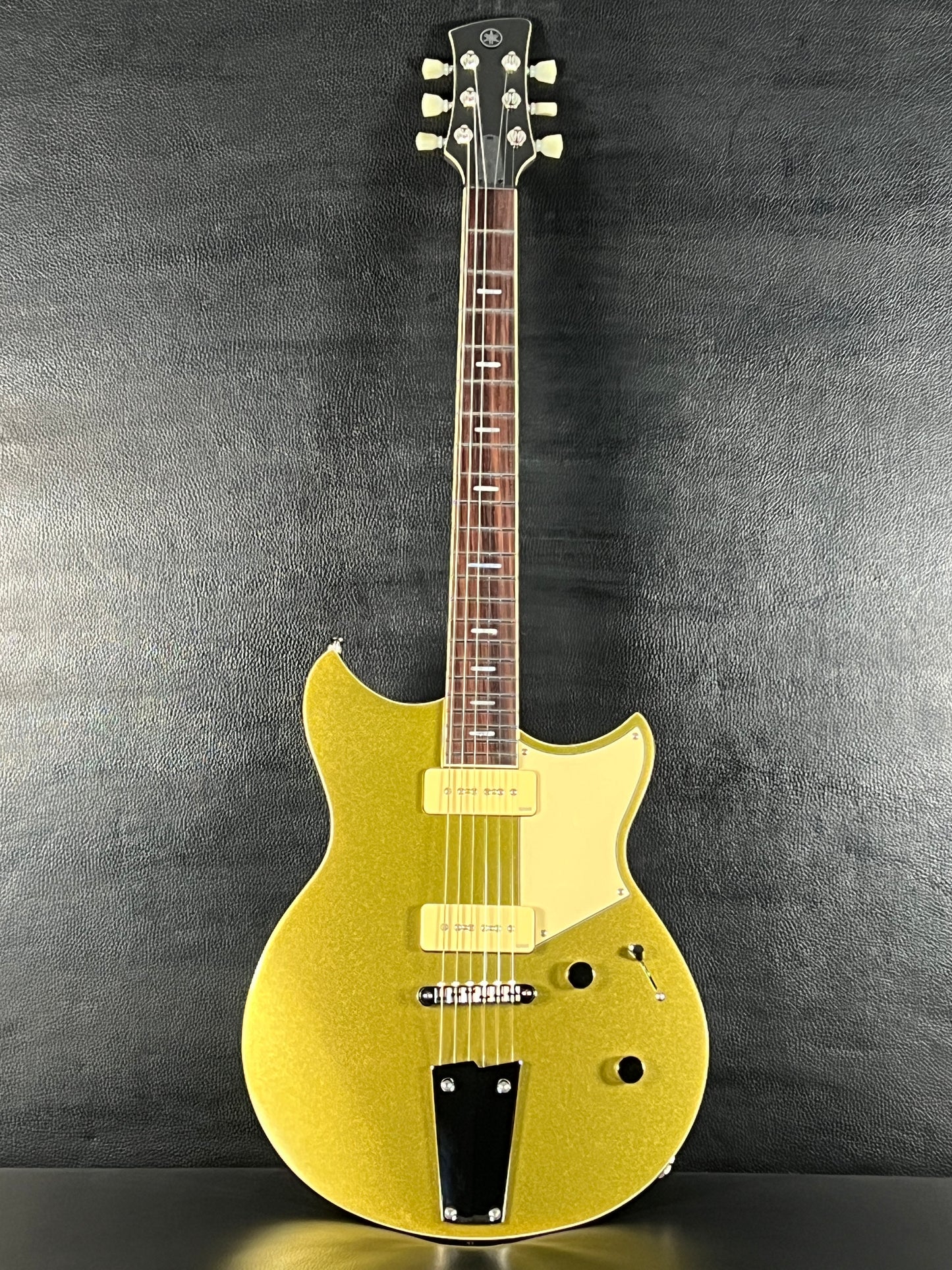 Yamaha Revstar Professional RSP02T Crisp Gold
