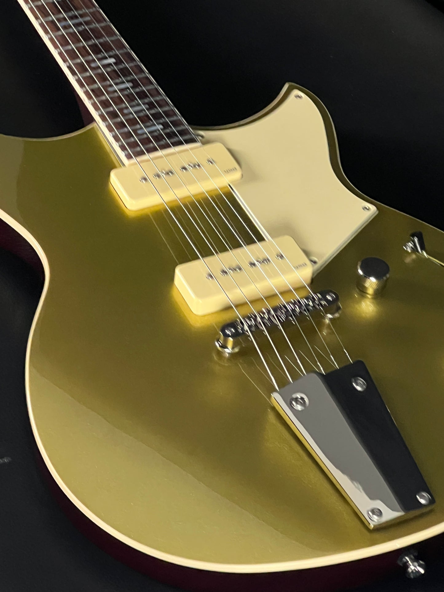 Yamaha Revstar Professional RSP02T Crisp Gold