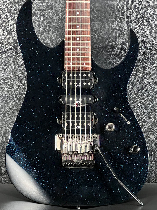 Ibanez Prestige RG1570 (PRE-OWNED)