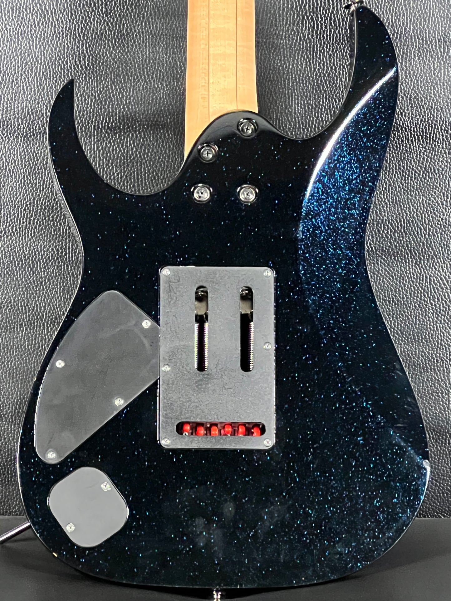 Ibanez Prestige RG1570 (PRE-OWNED)