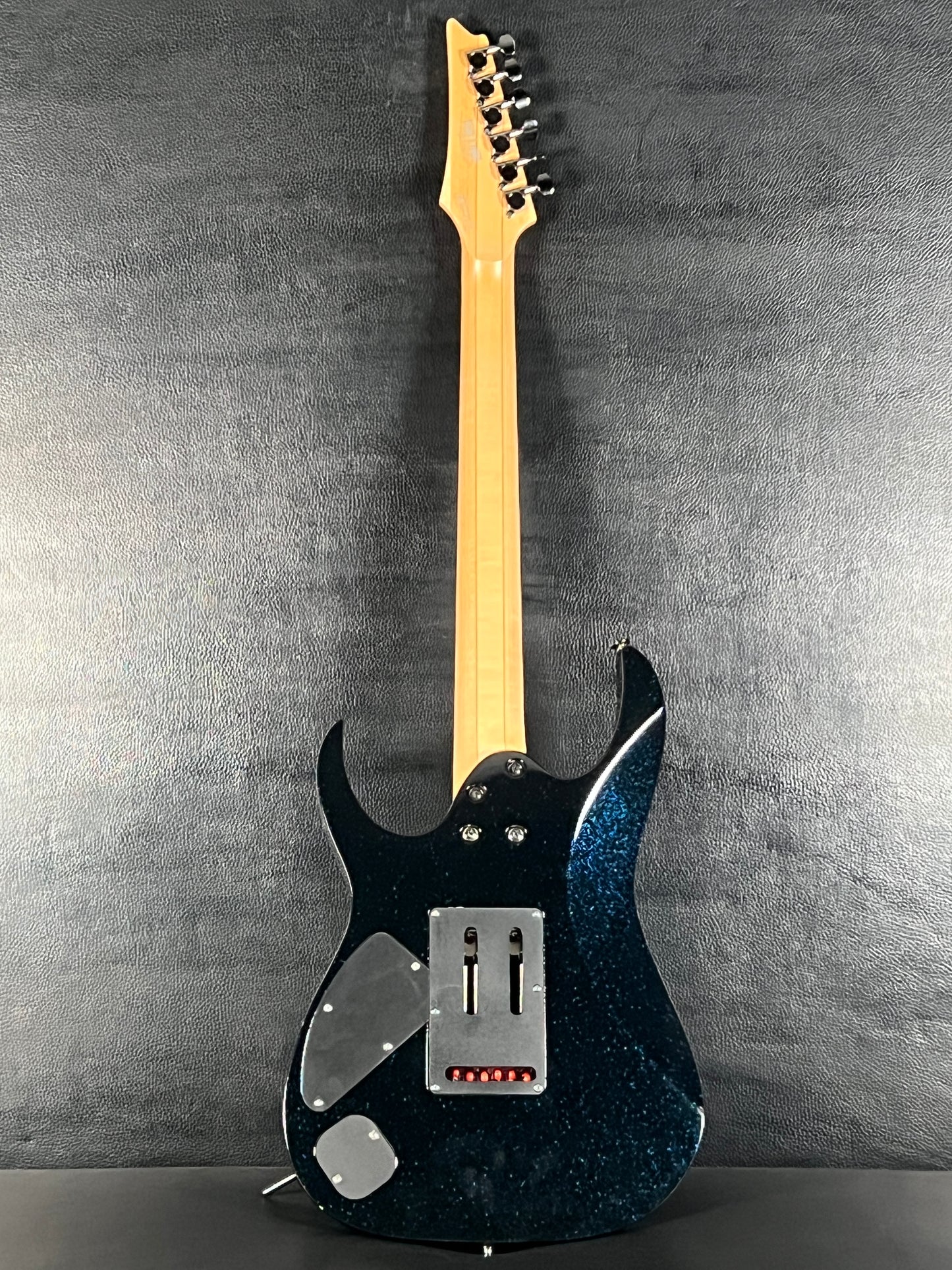 Ibanez Prestige RG1570 (PRE-OWNED)