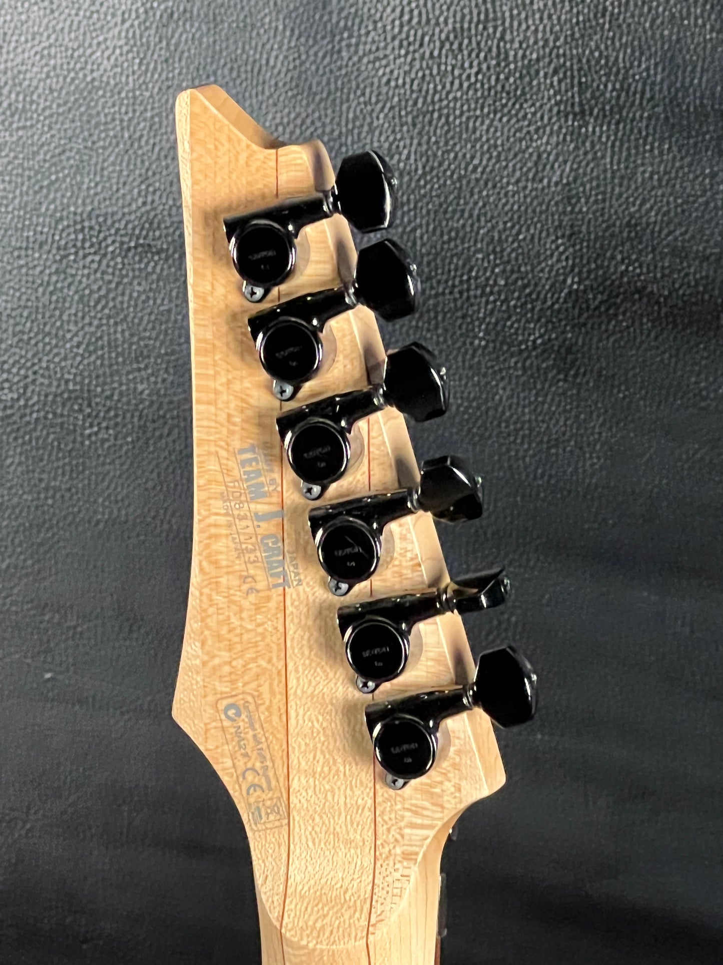 Ibanez Prestige RG1570 (PRE-OWNED)