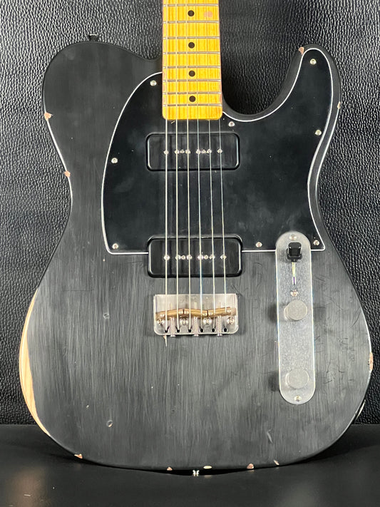 Nash T-2P90 #6529