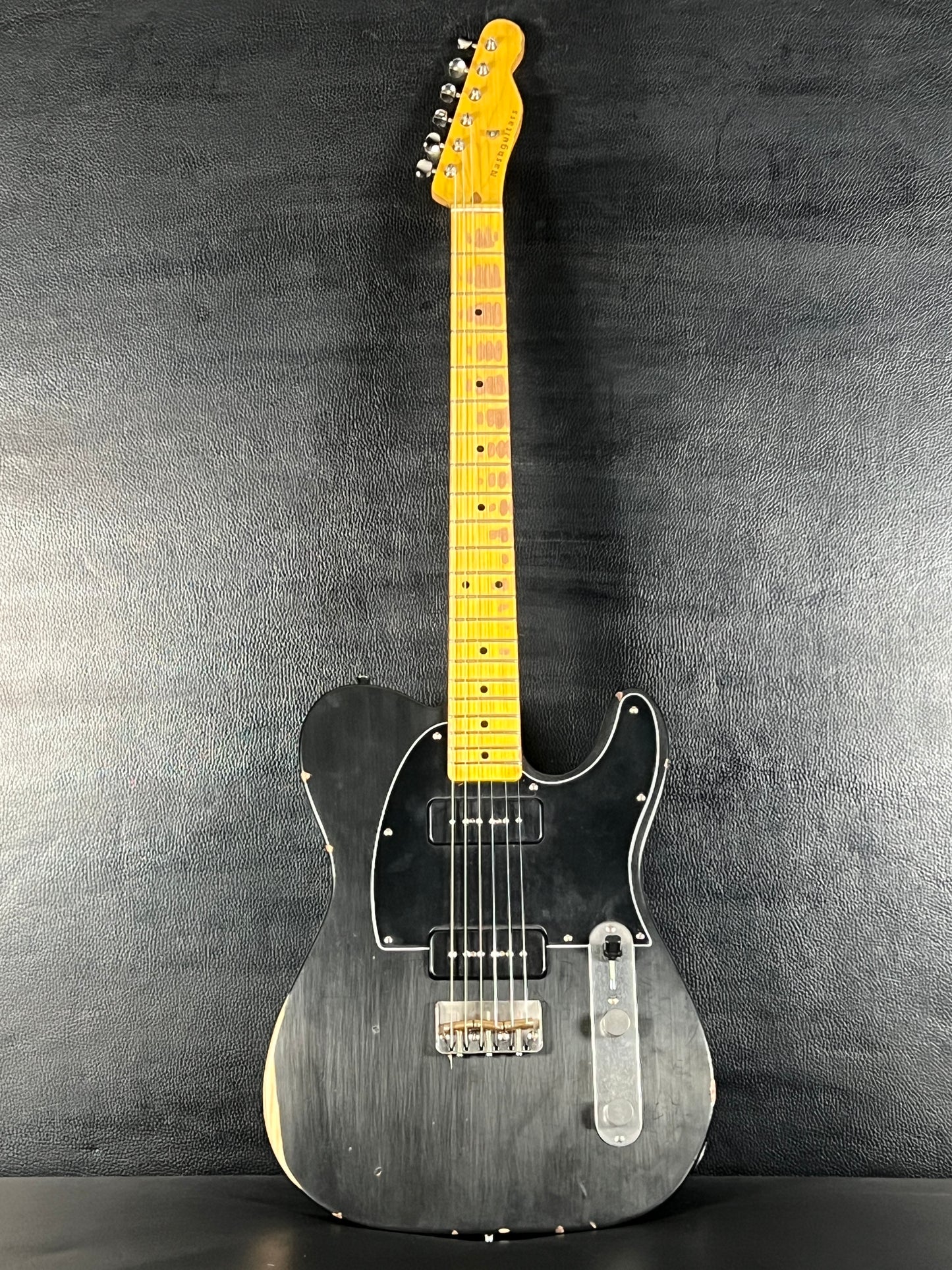 Nash T-2P90 #6529
