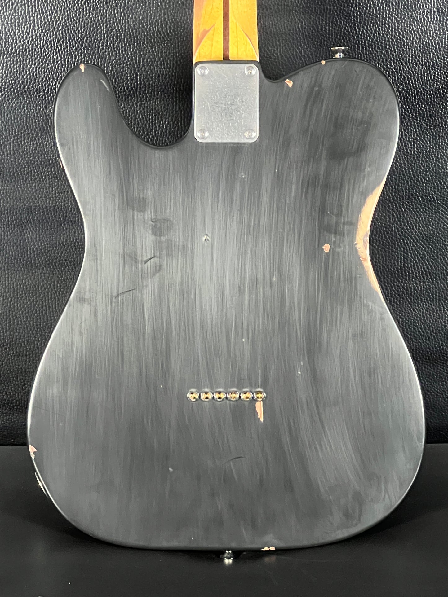 Nash T-2P90 #6529