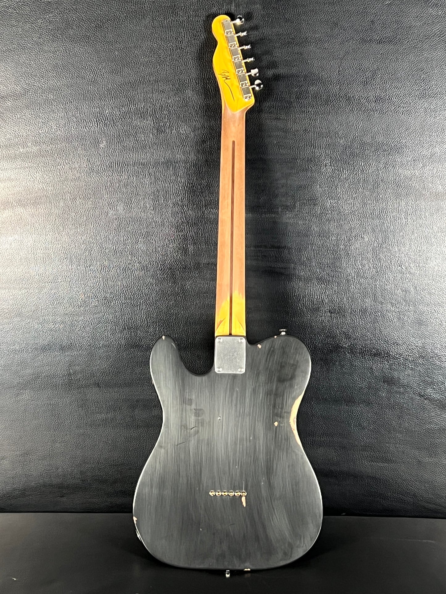 Nash T-2P90 #6529