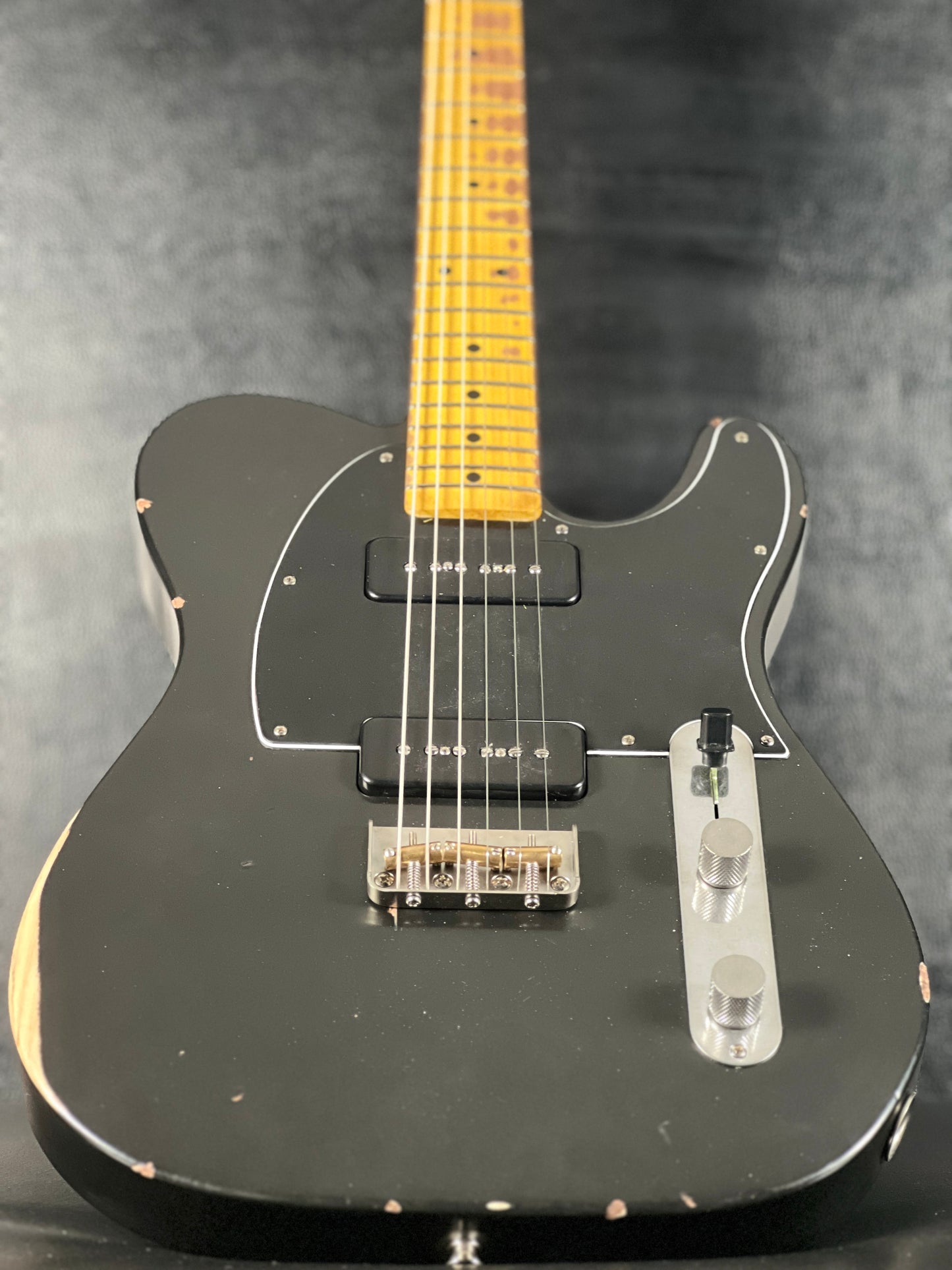 Nash T-2P90 #6529