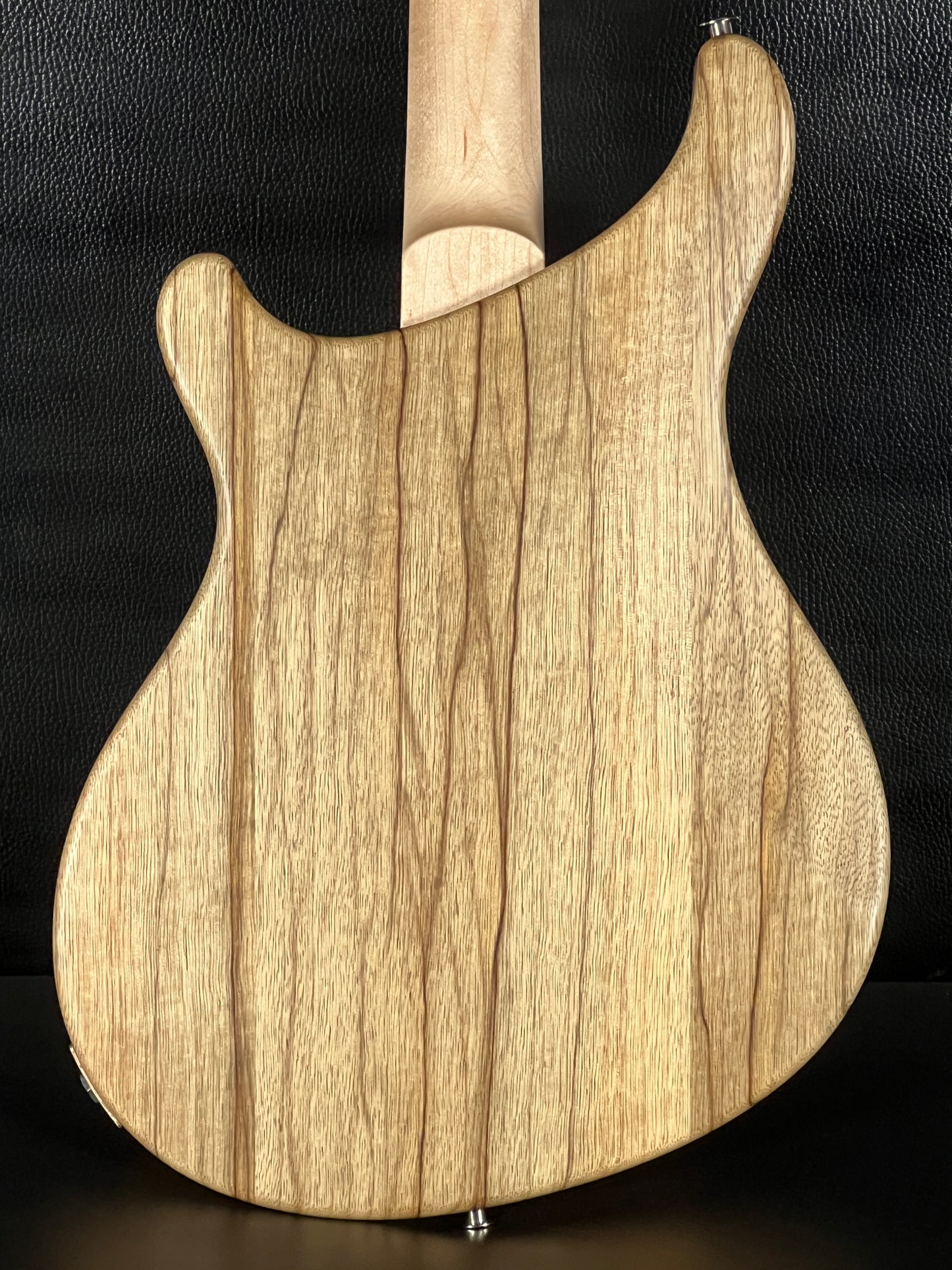 PRS S2 Vela Limited Edition Black Limba