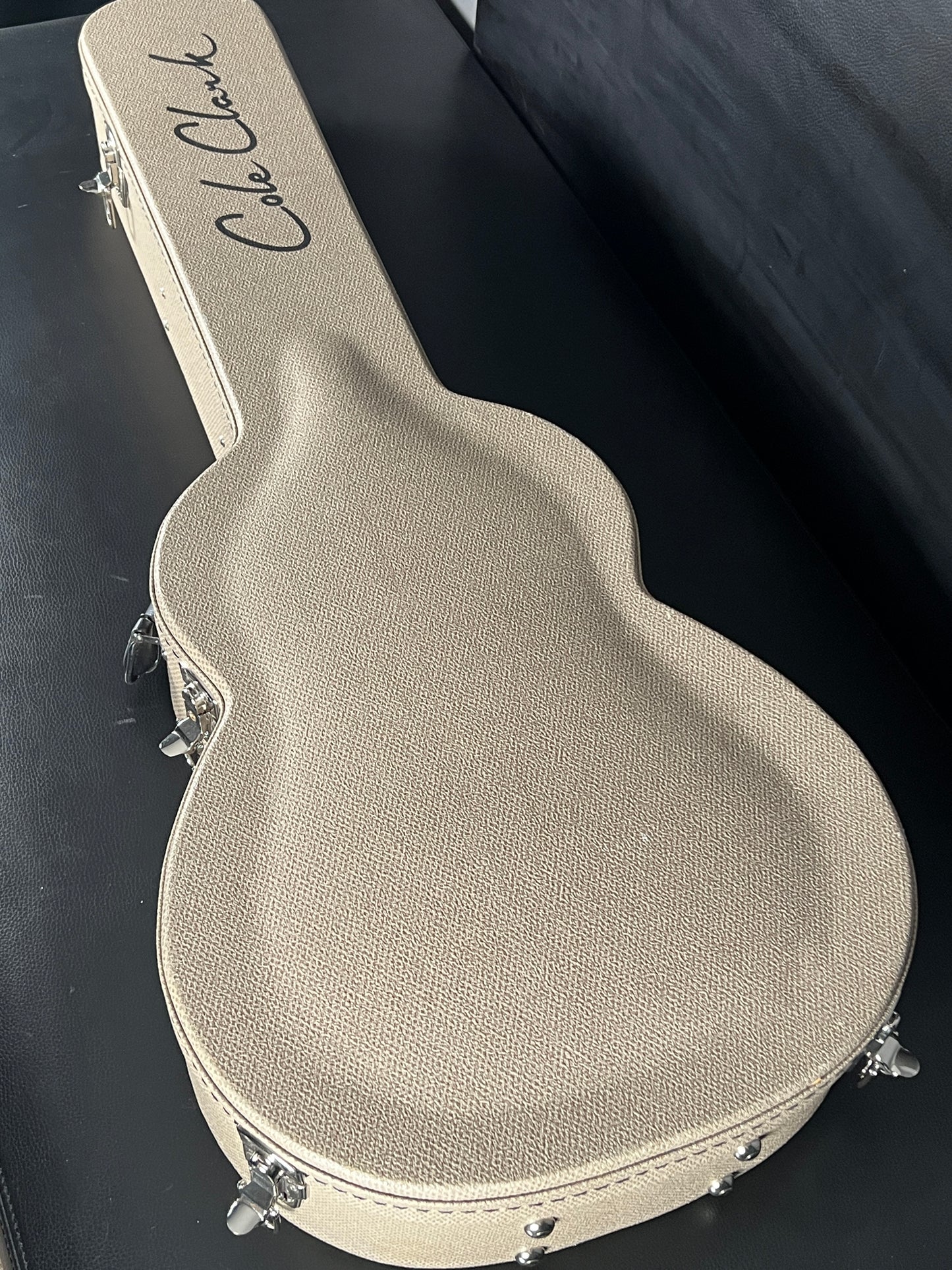 Cole Clark AN2EC CB (PRE-OWNED)