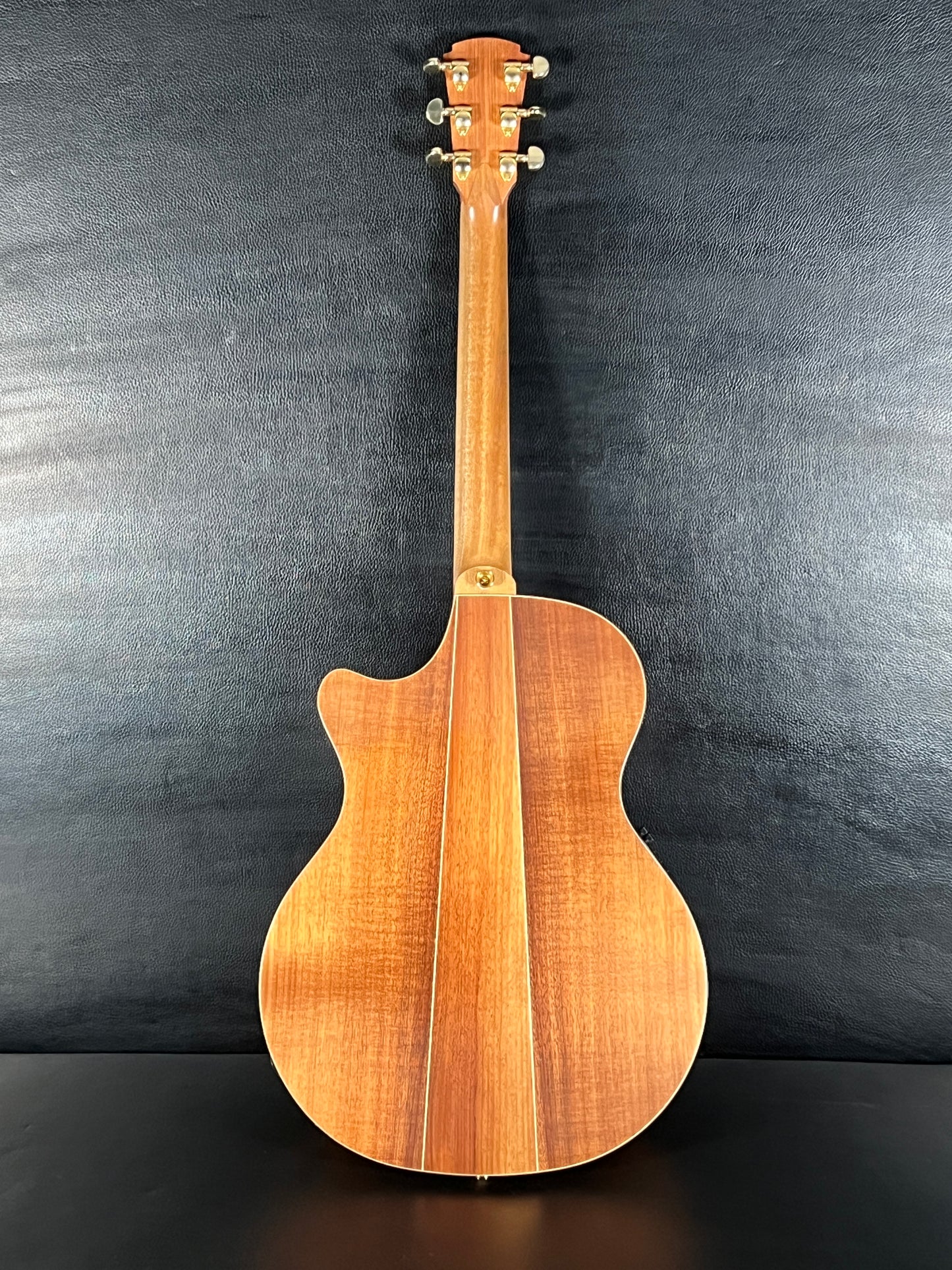 Cole Clark AN2EC CB (PRE-OWNED)
