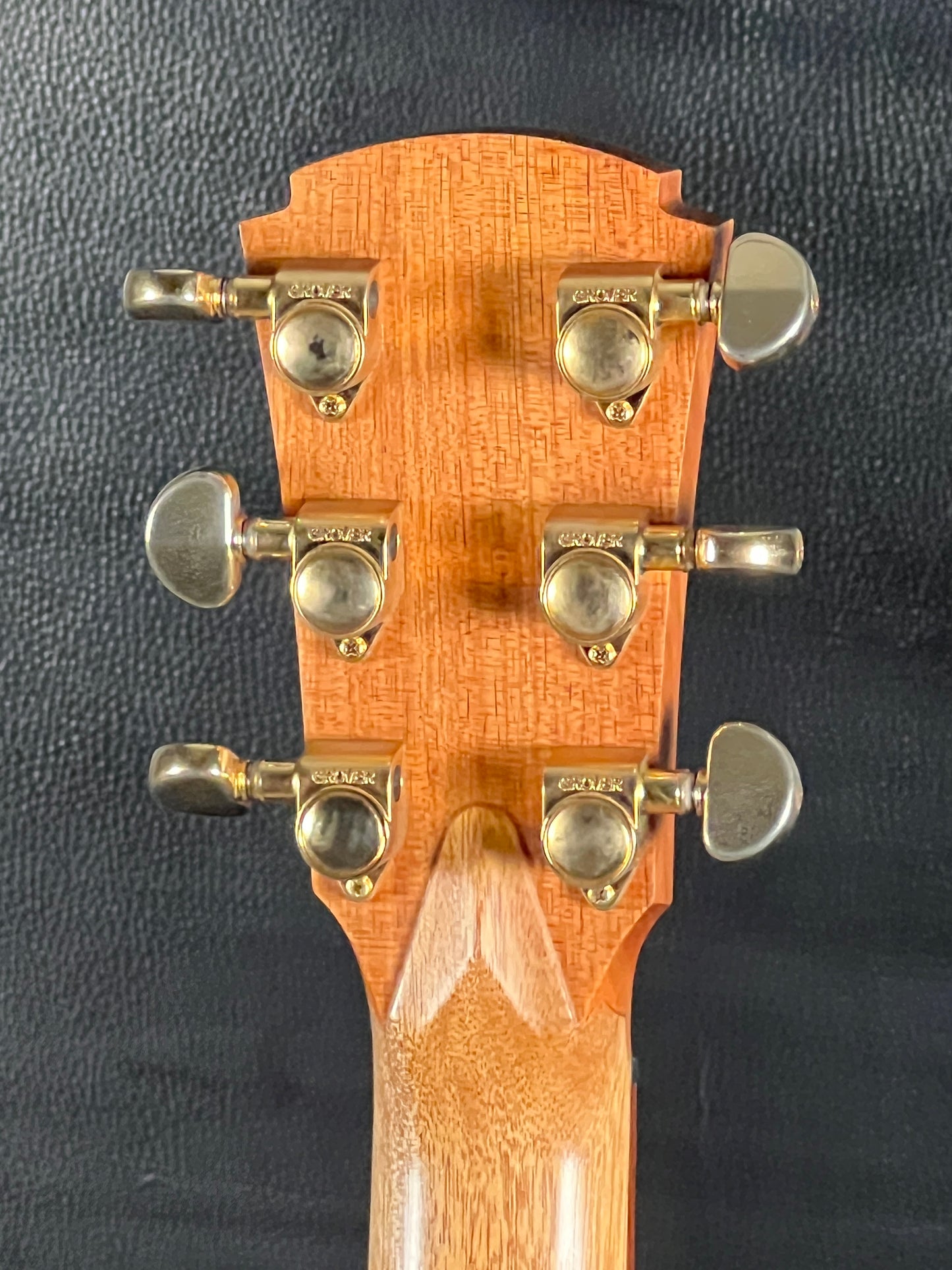 Cole Clark AN2EC CB (PRE-OWNED)