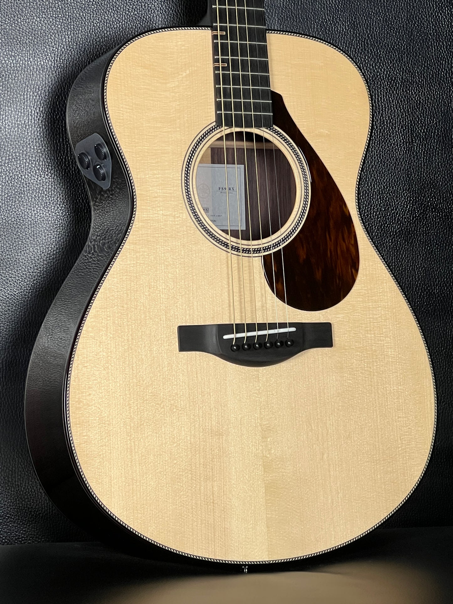Yamaha FS9 RX #IKX017A
