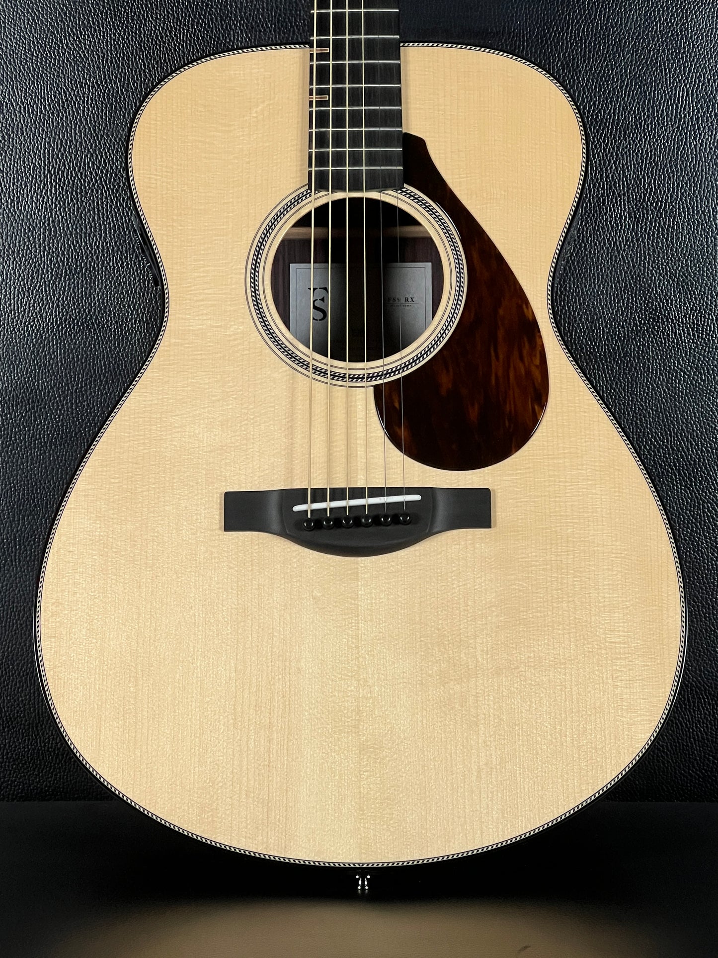Yamaha FS9 RX #IKX017A