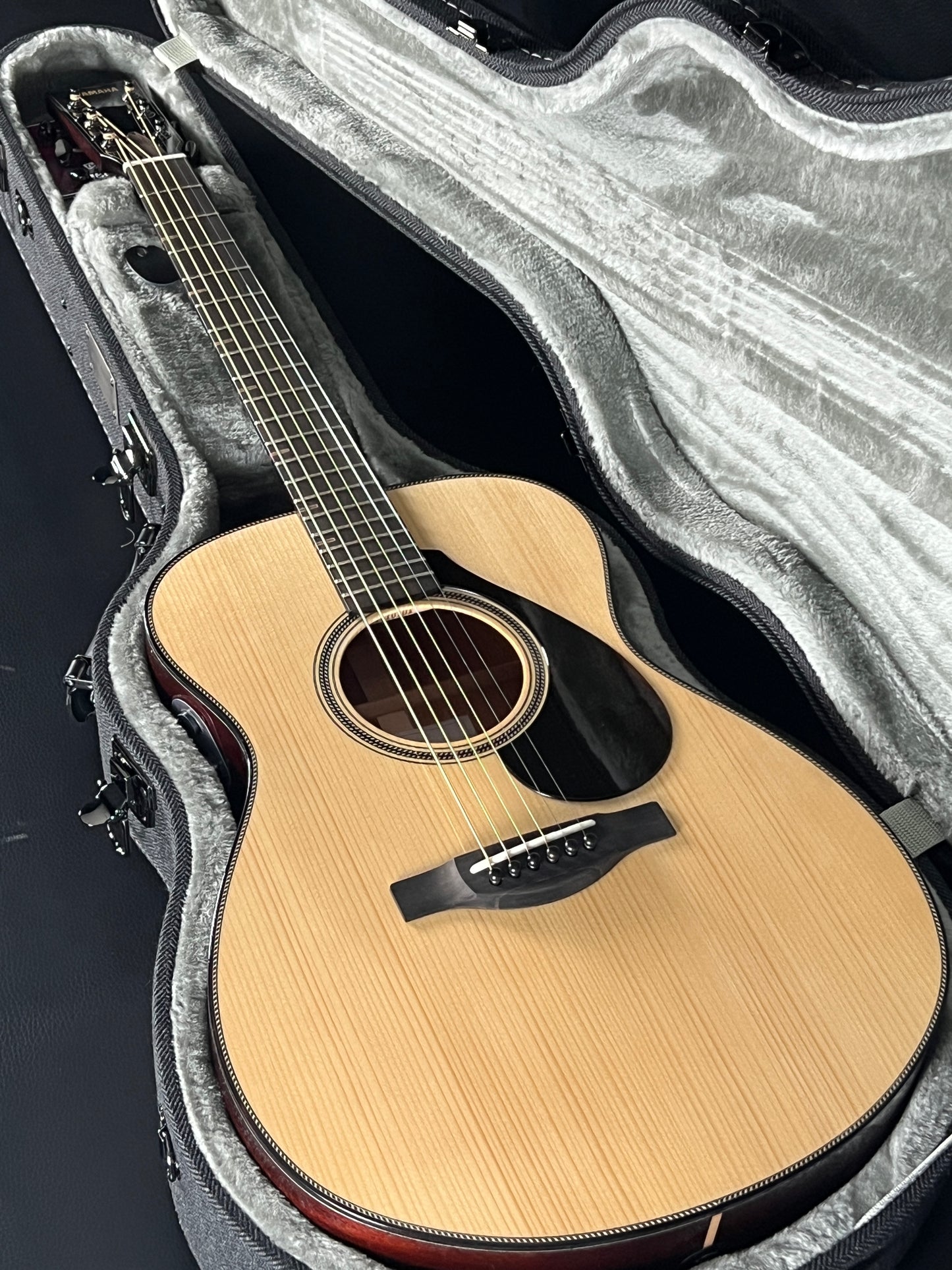 Yamaha FS9MX #IKY070A