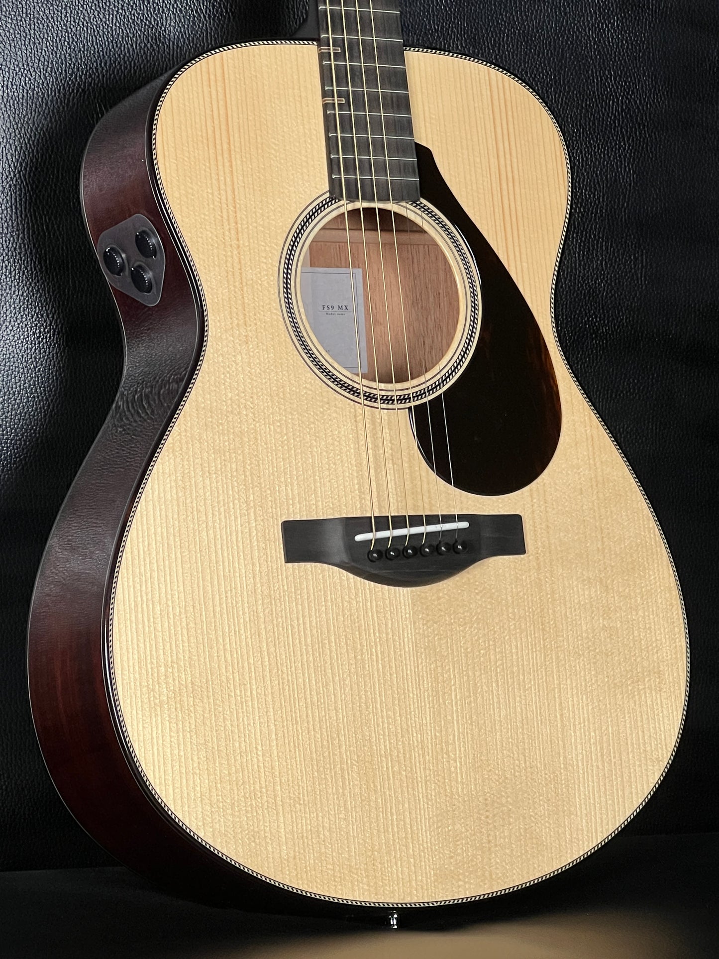 Yamaha FS9MX #IKY070A