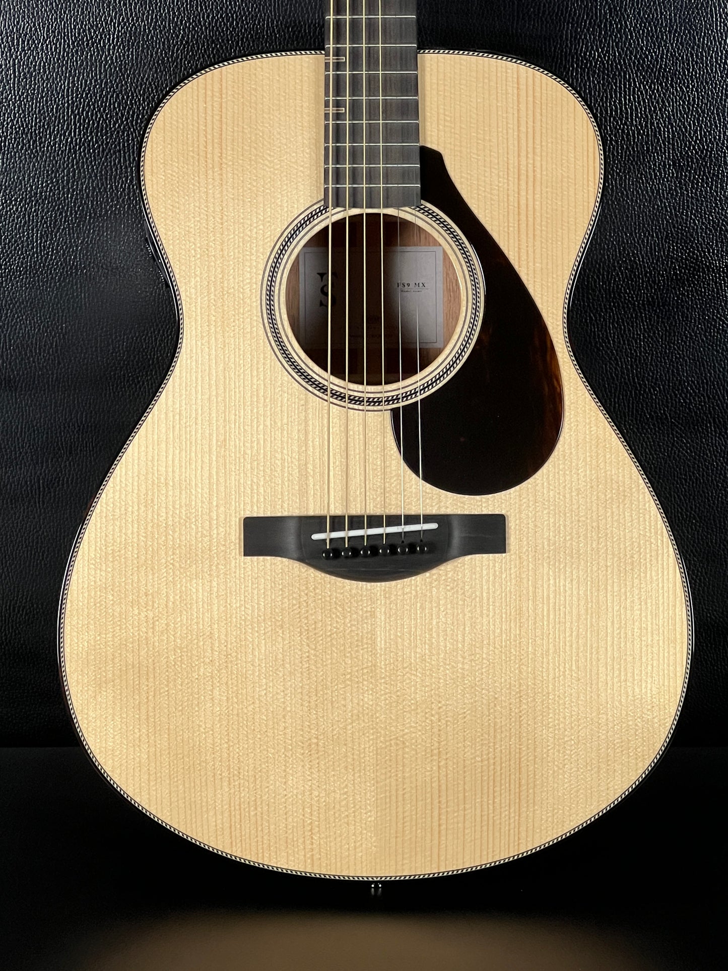 Yamaha FS9MX #IKY070A