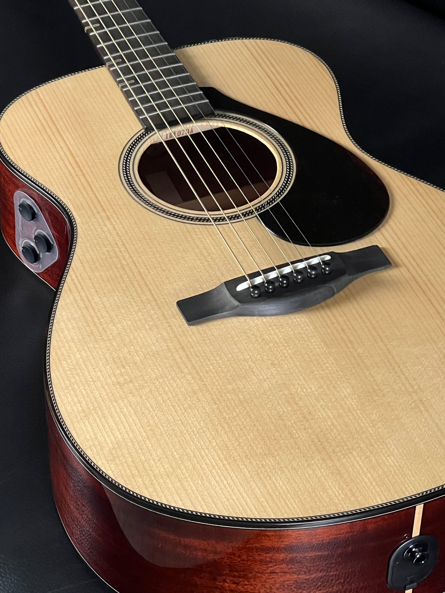 Yamaha FS9MX #IKY070A