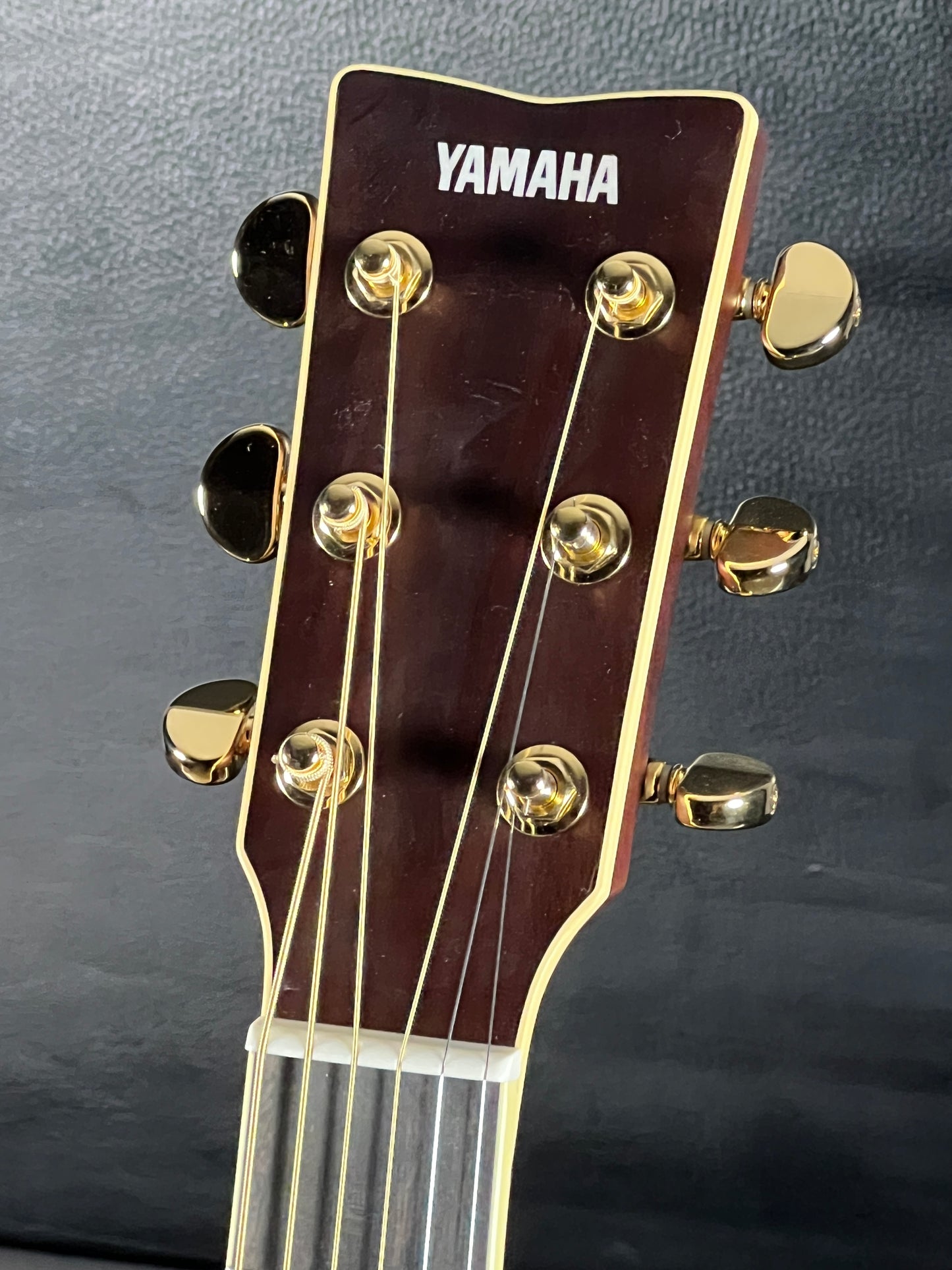 Yamaha LS16M ARE