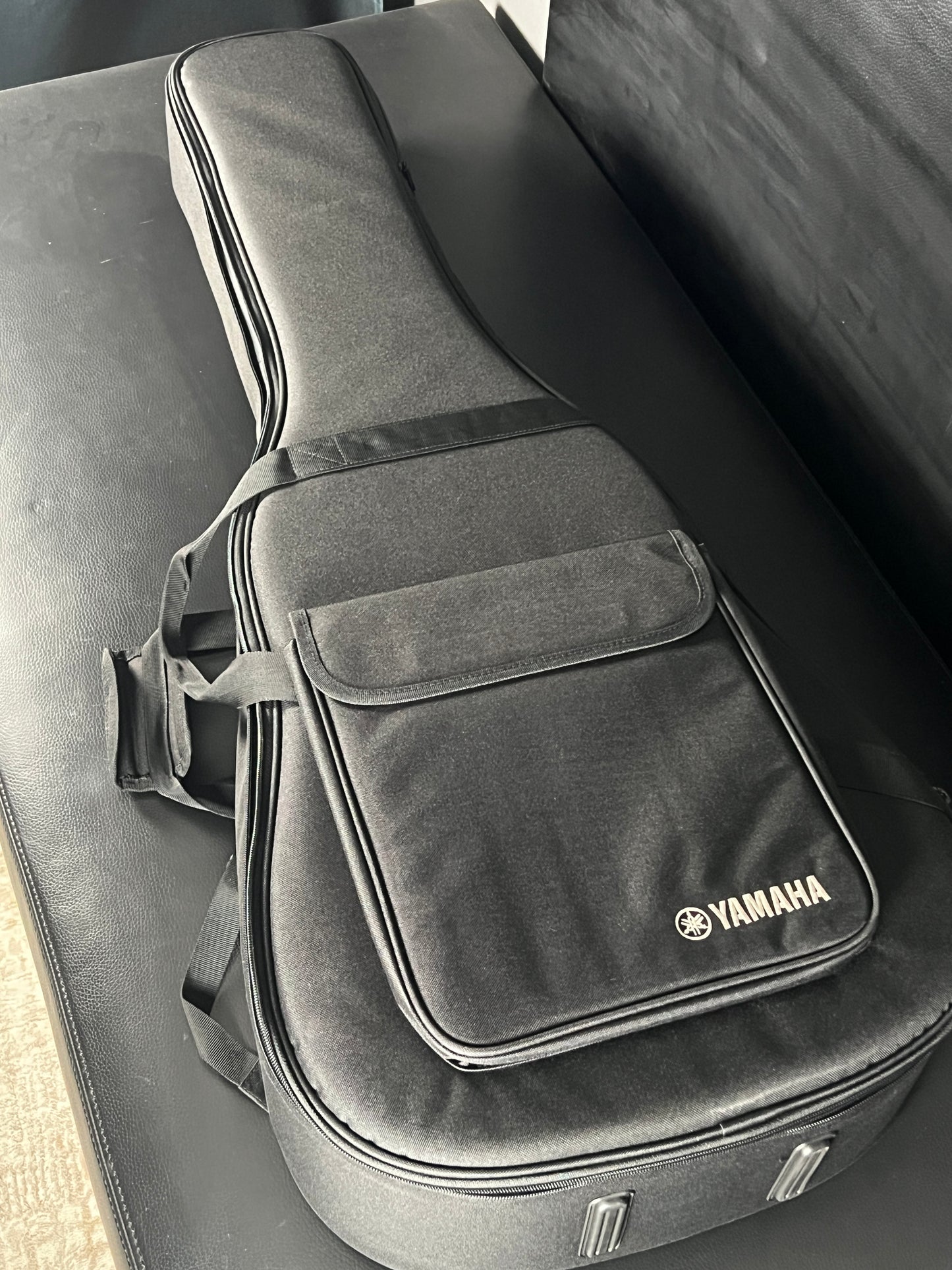 Yamaha LS16 ARE Brown Sunburst