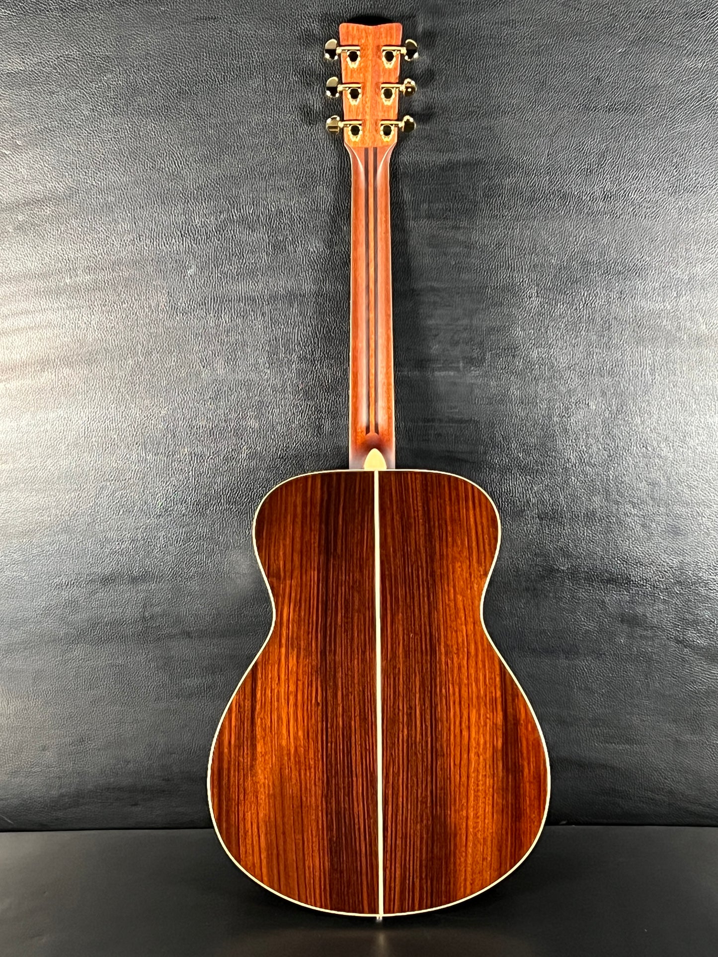 Yamaha LS16 ARE Brown Sunburst