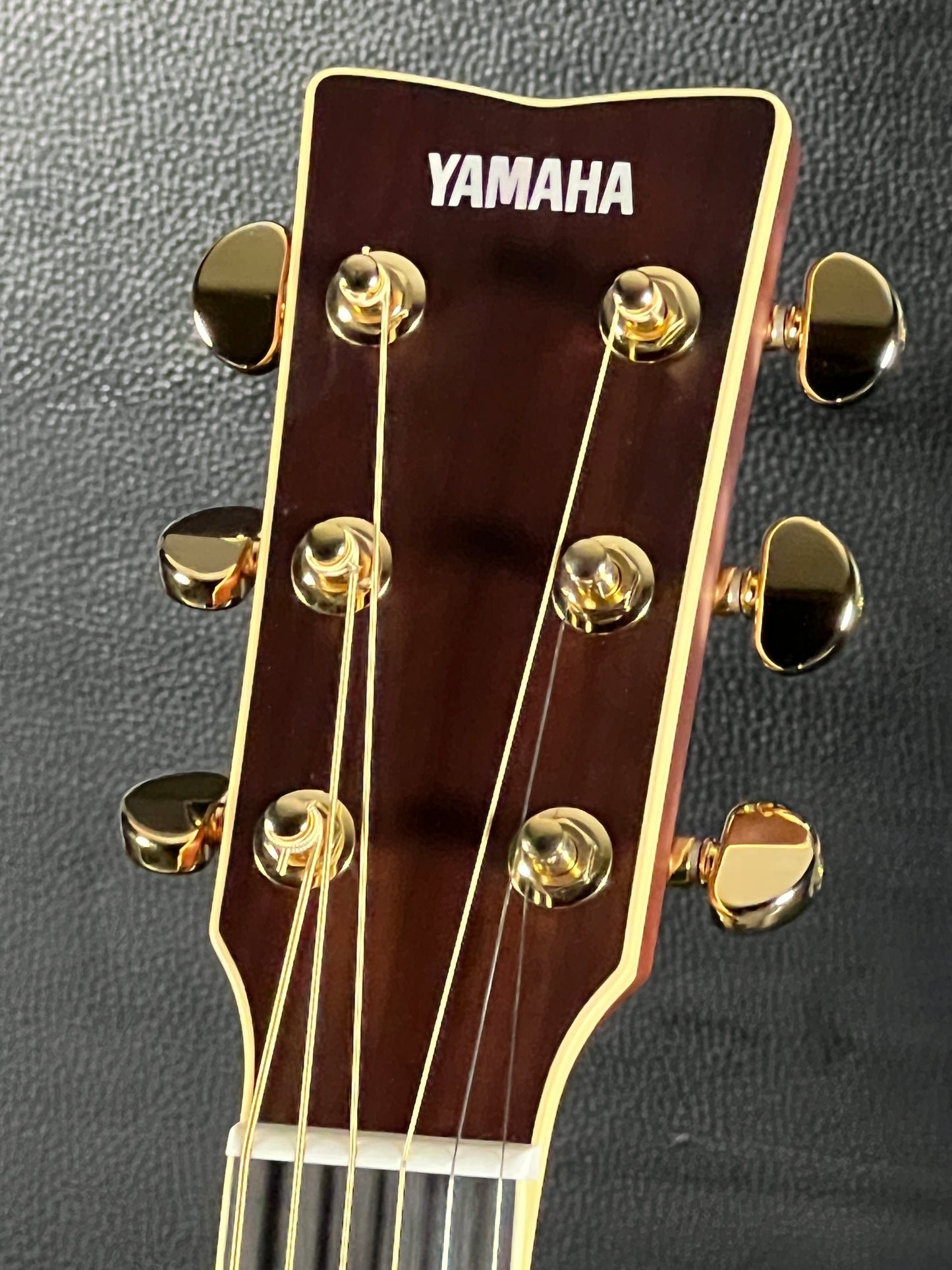 Yamaha LS16 ARE Brown Sunburst