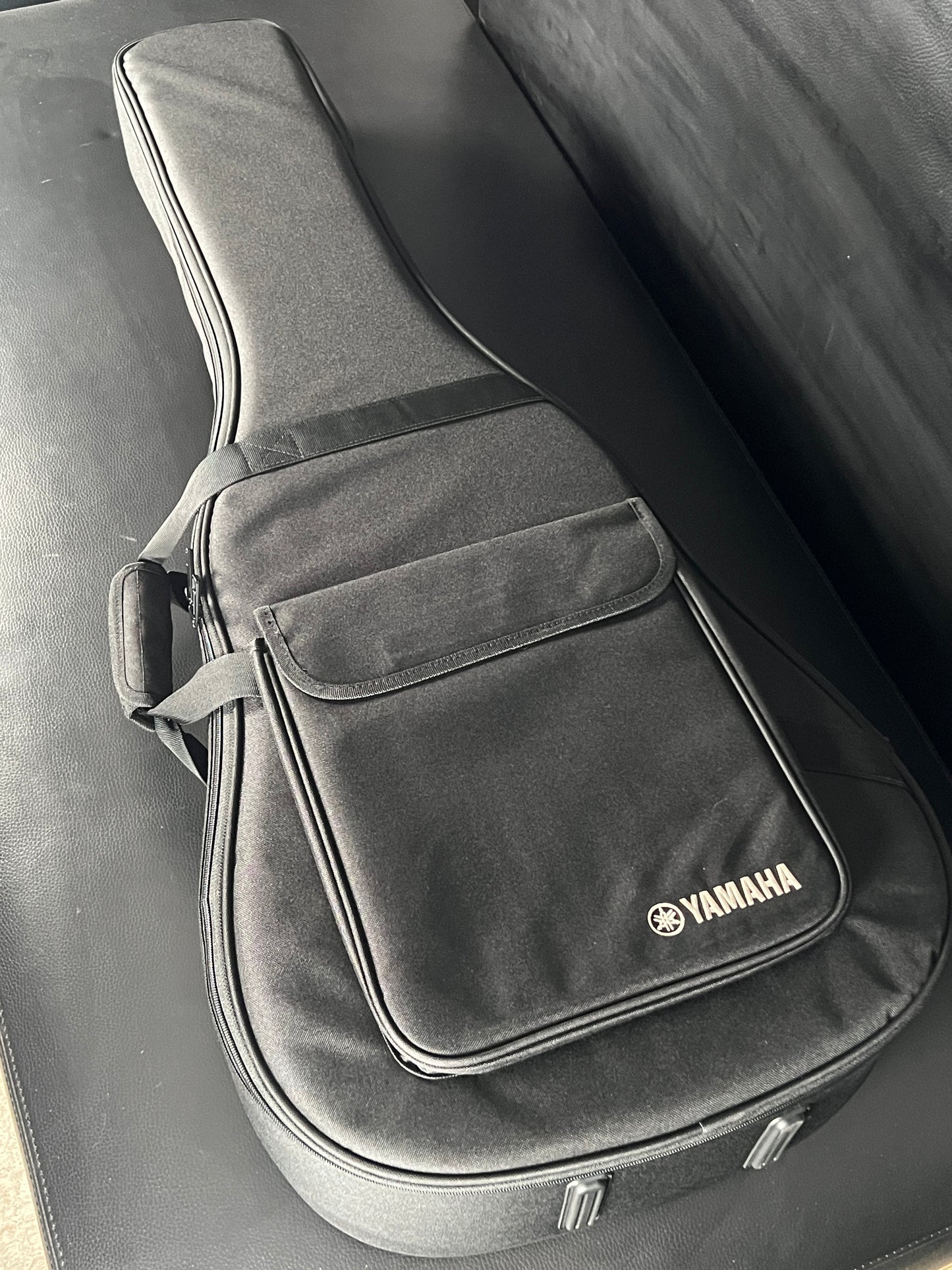 Yamaha LL16 ARE Brown Sunburst