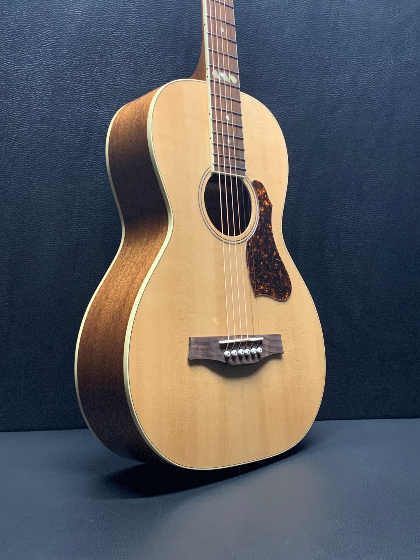 Godin Rialto Natural RN GT EQ #051533000048