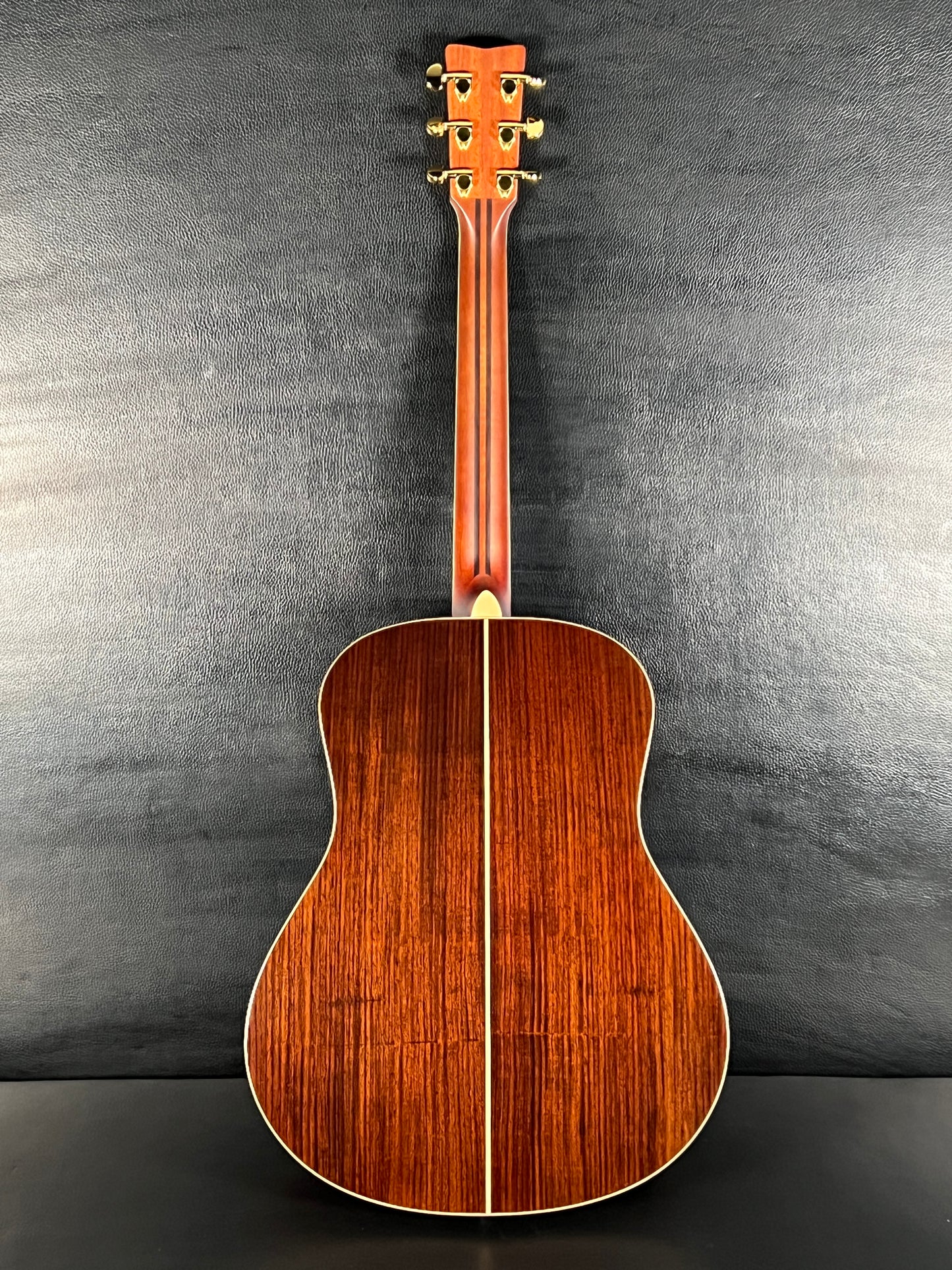 Yamaha LL16 ARE Brown Sunburst