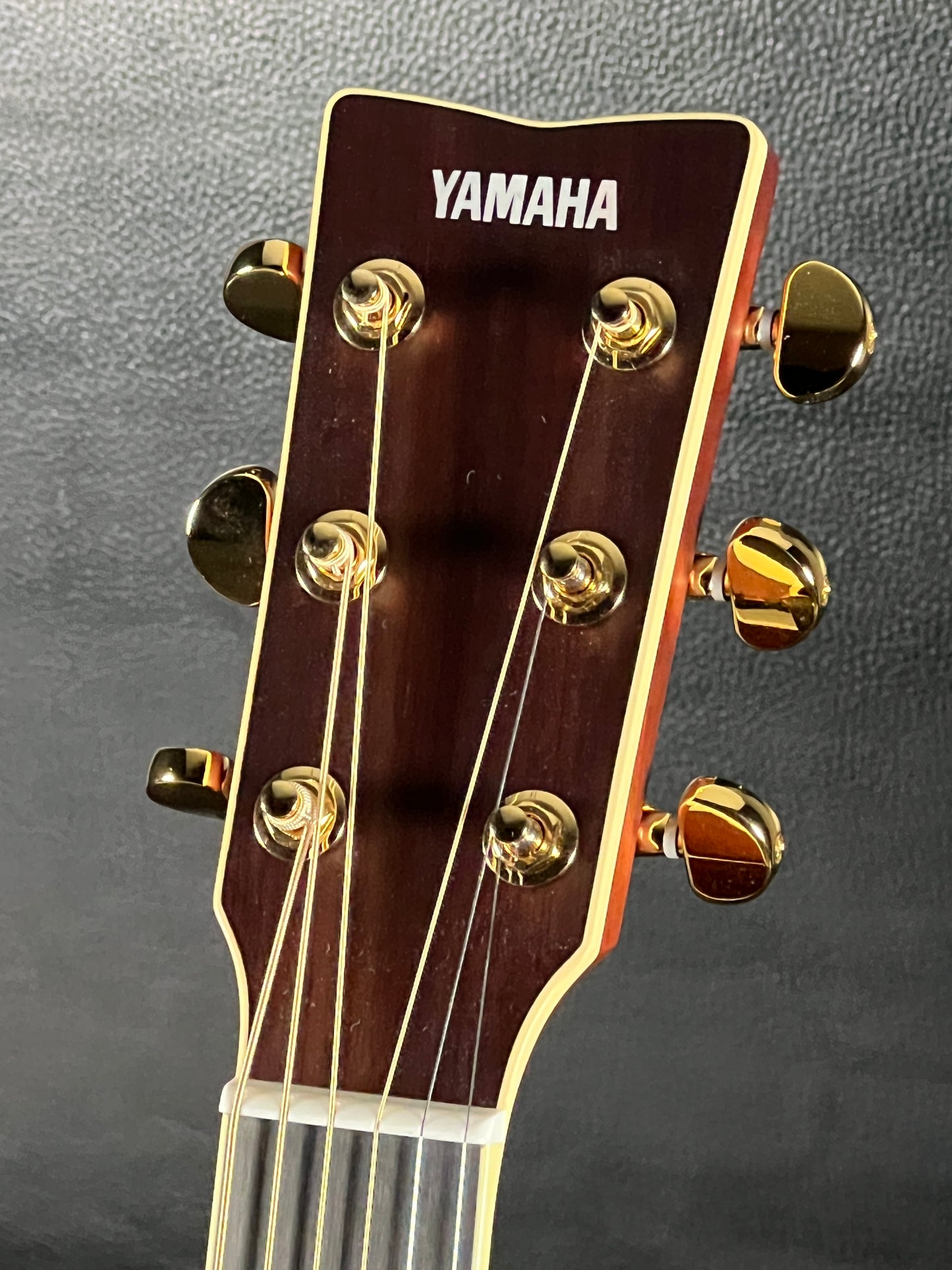 Yamaha LL16 ARE Brown Sunburst
