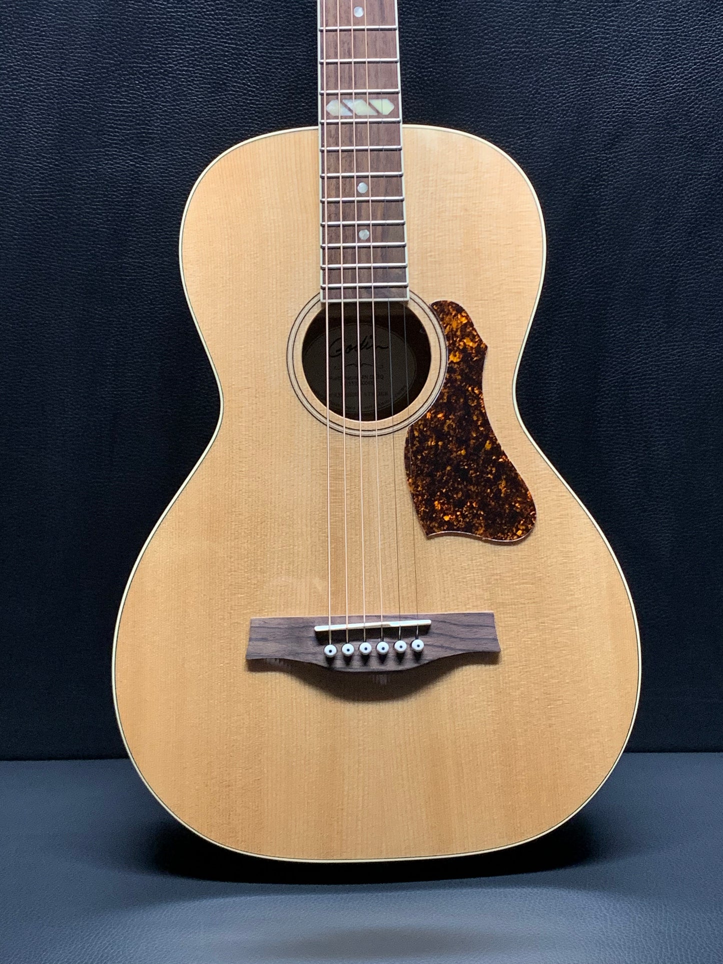 Godin Rialto Natural RN GT EQ #051533000048