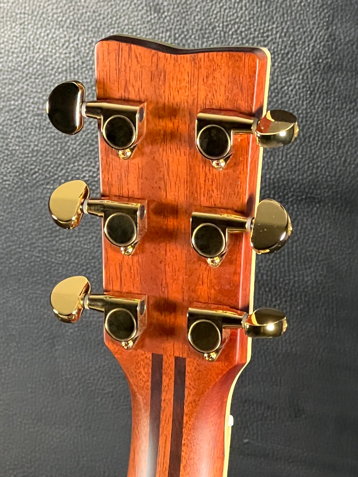 Yamaha LL16 ARE Brown Sunburst