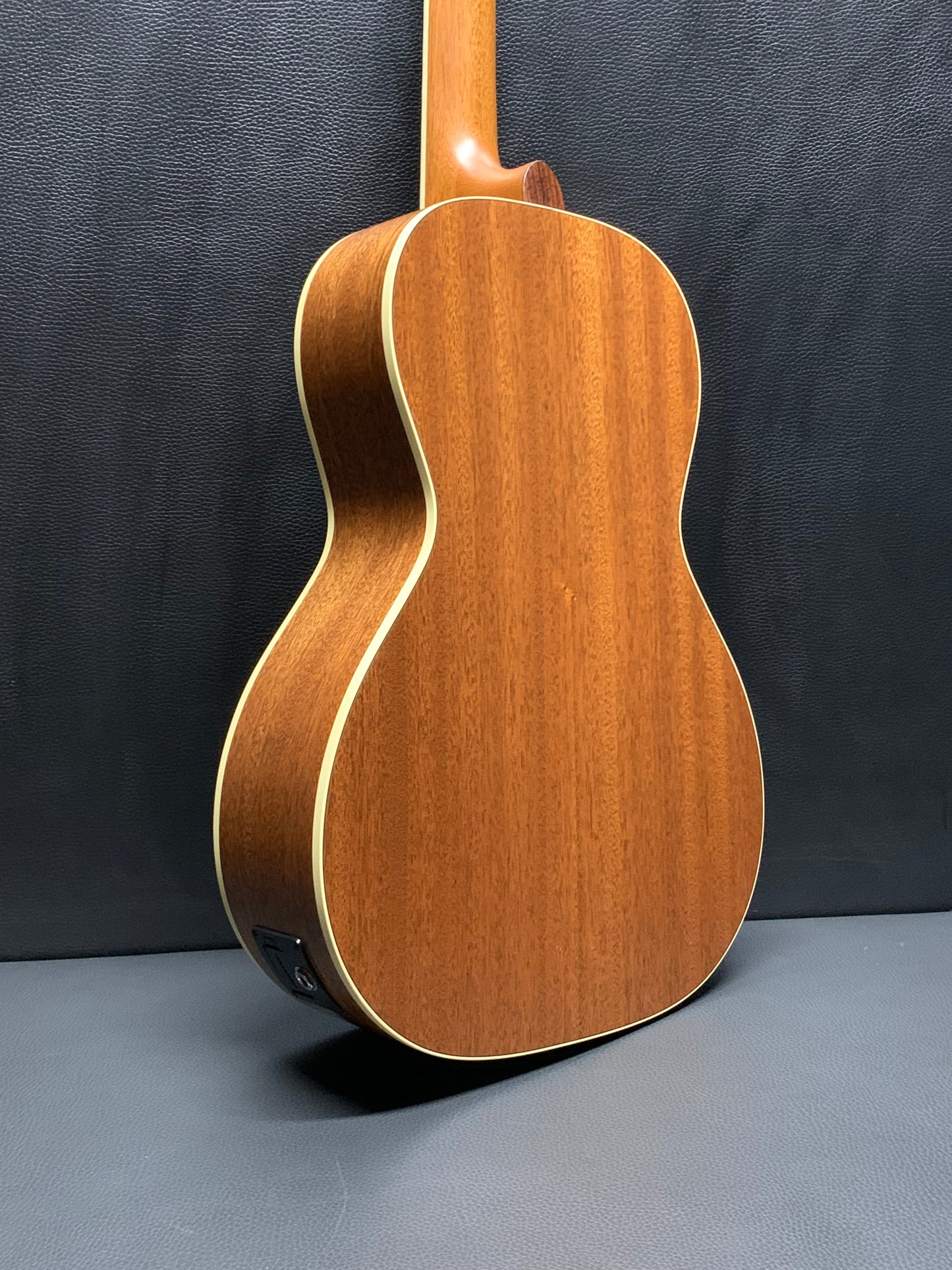 Godin Rialto Natural RN GT EQ #051533000048