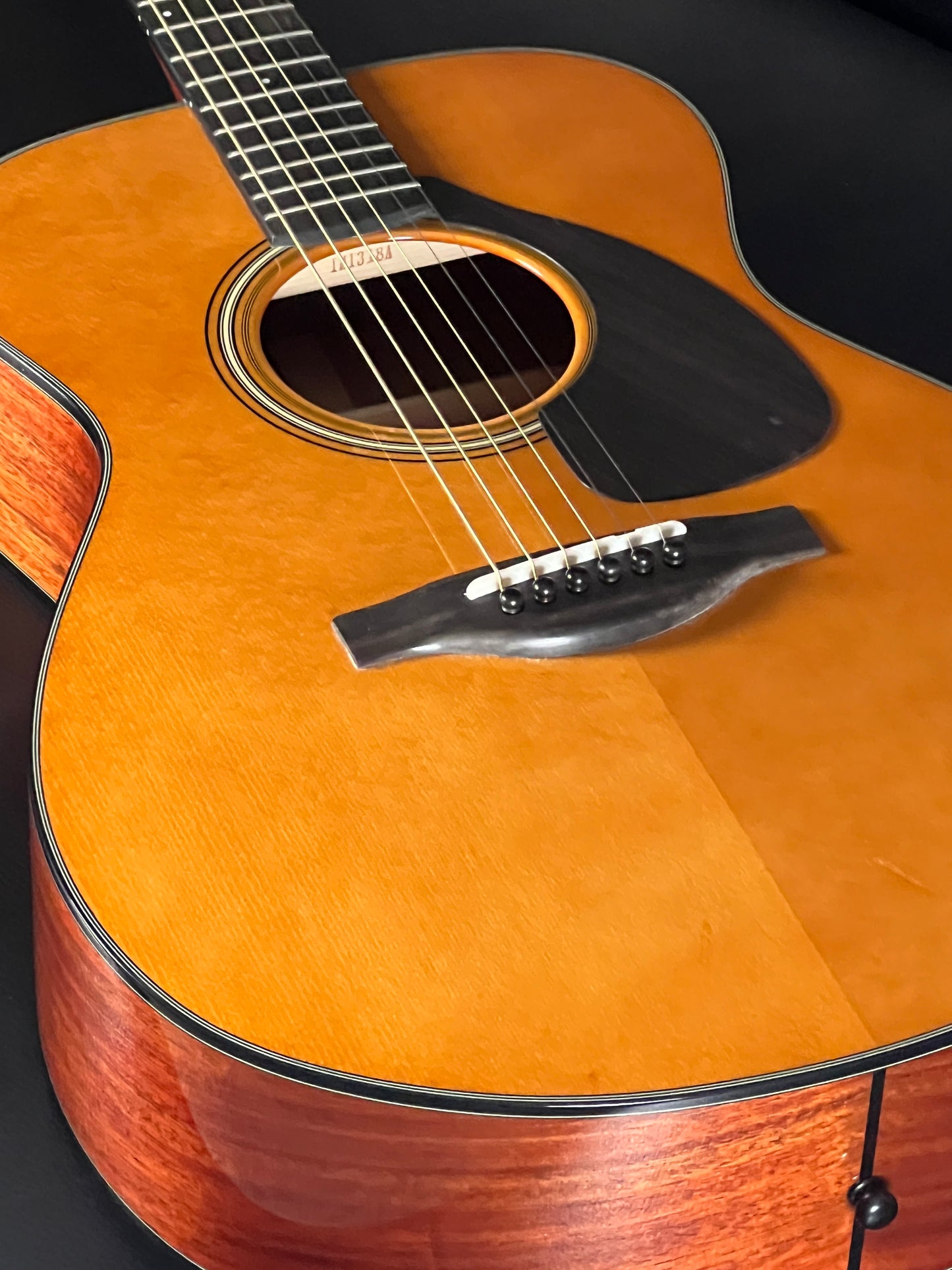 Yamaha FS5 #IMI318A