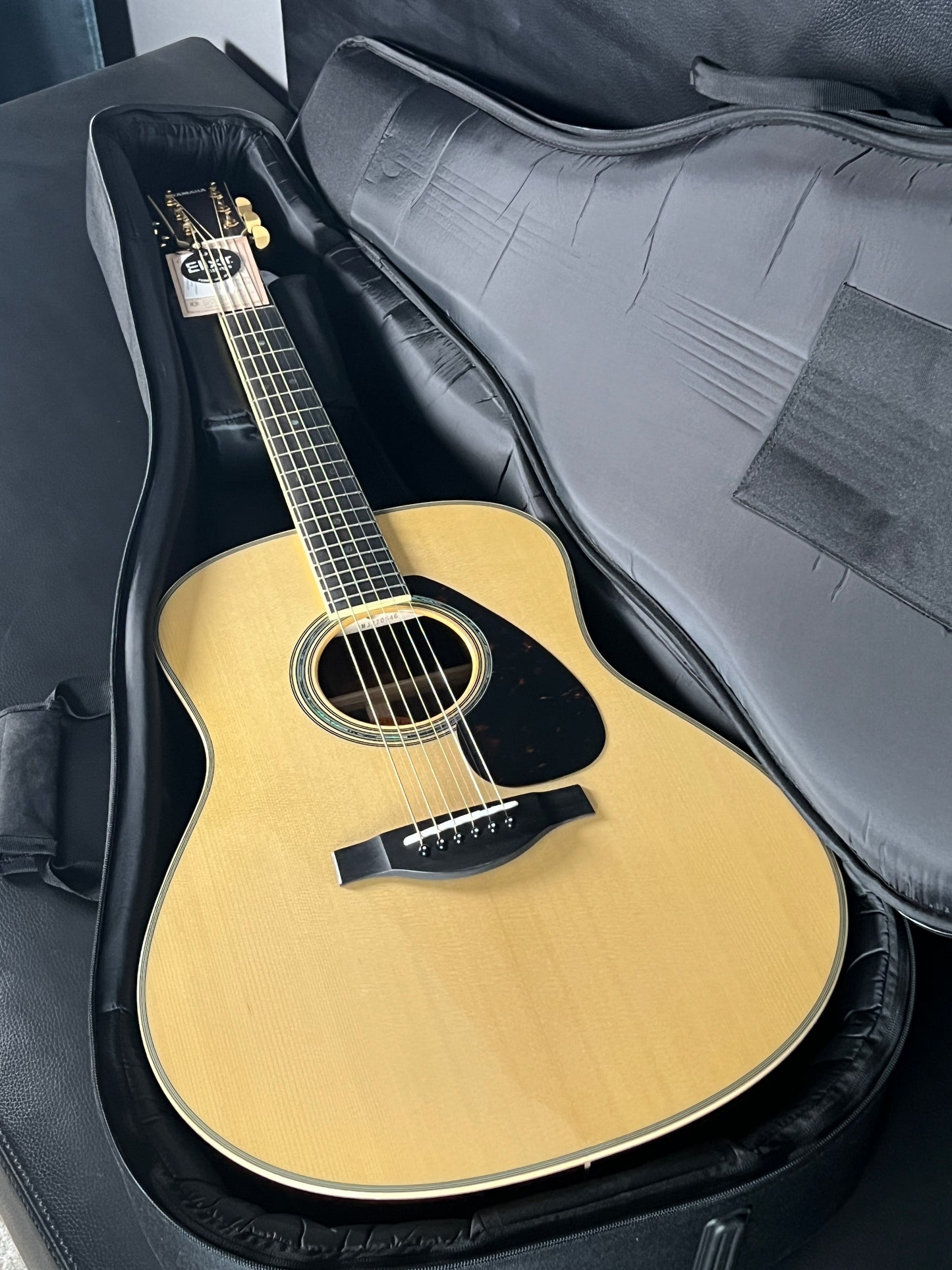 Yamaha LL16 ARE #546