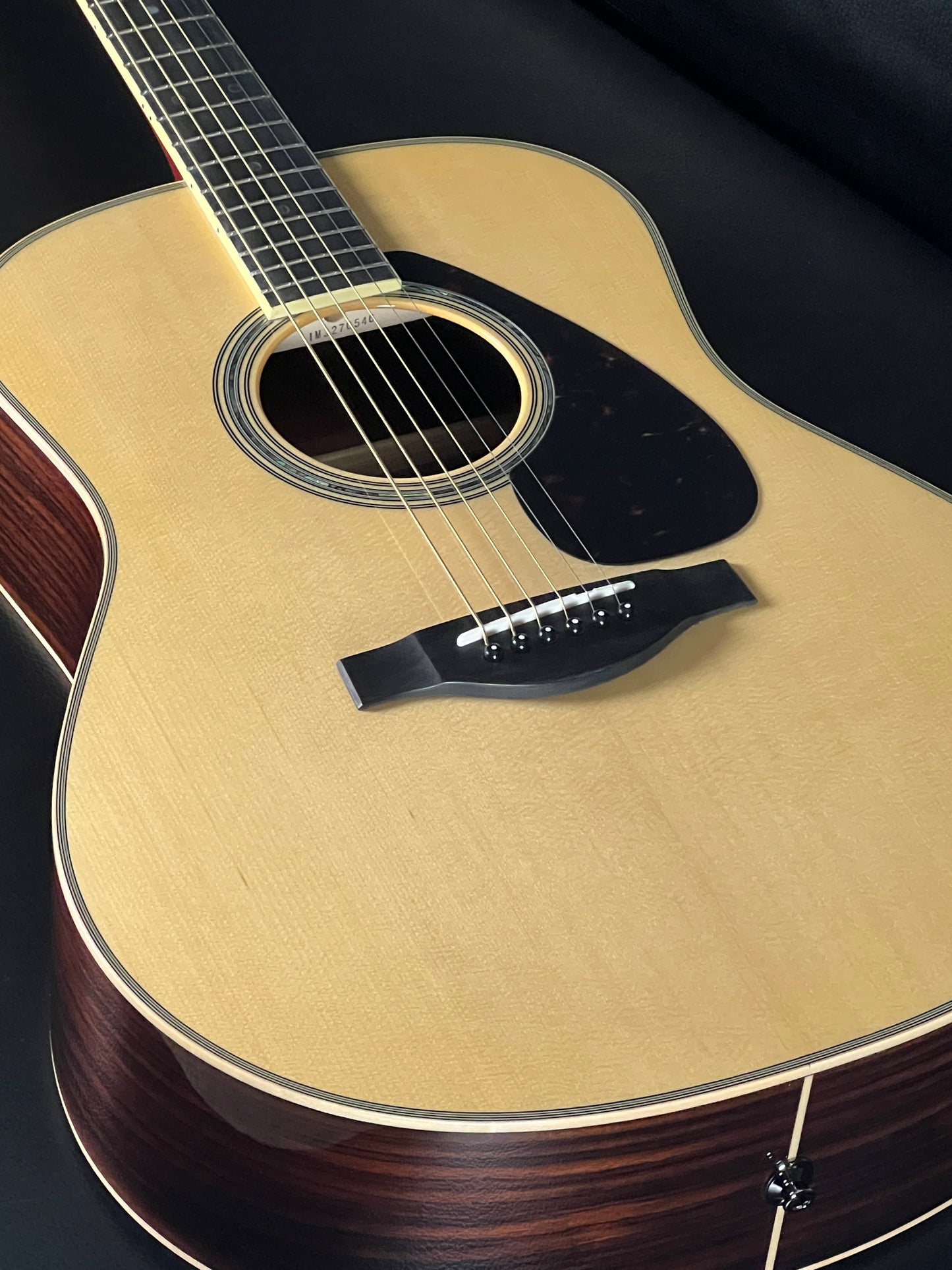 Yamaha LL16 ARE #546