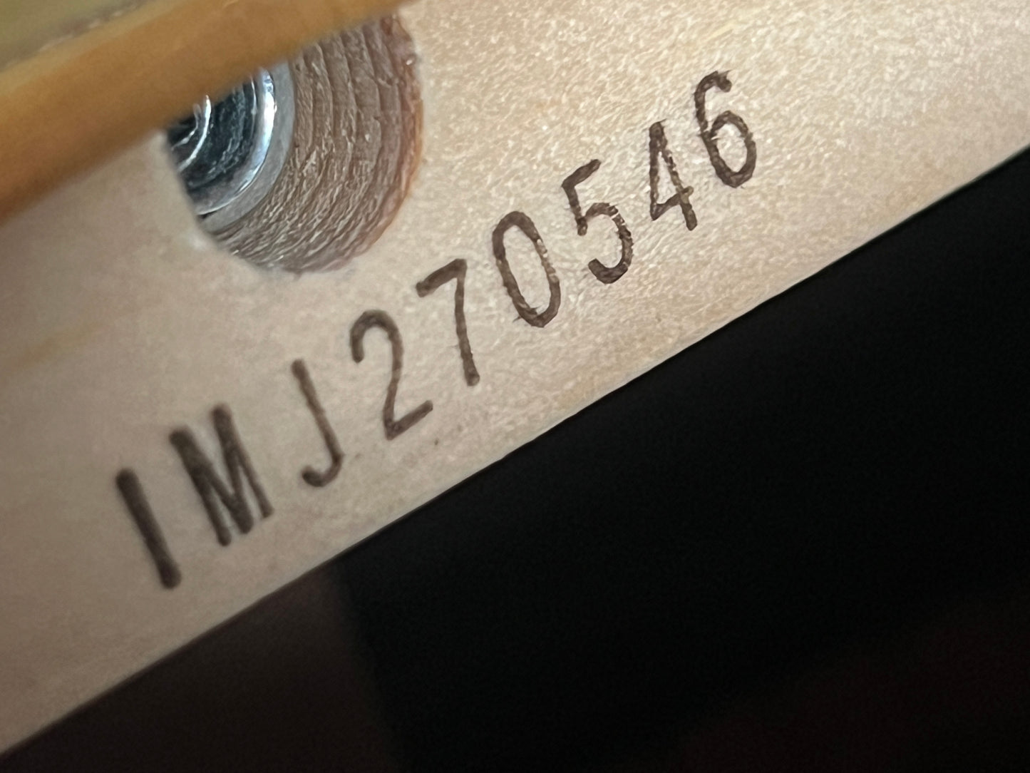 Yamaha LL16 ARE #546