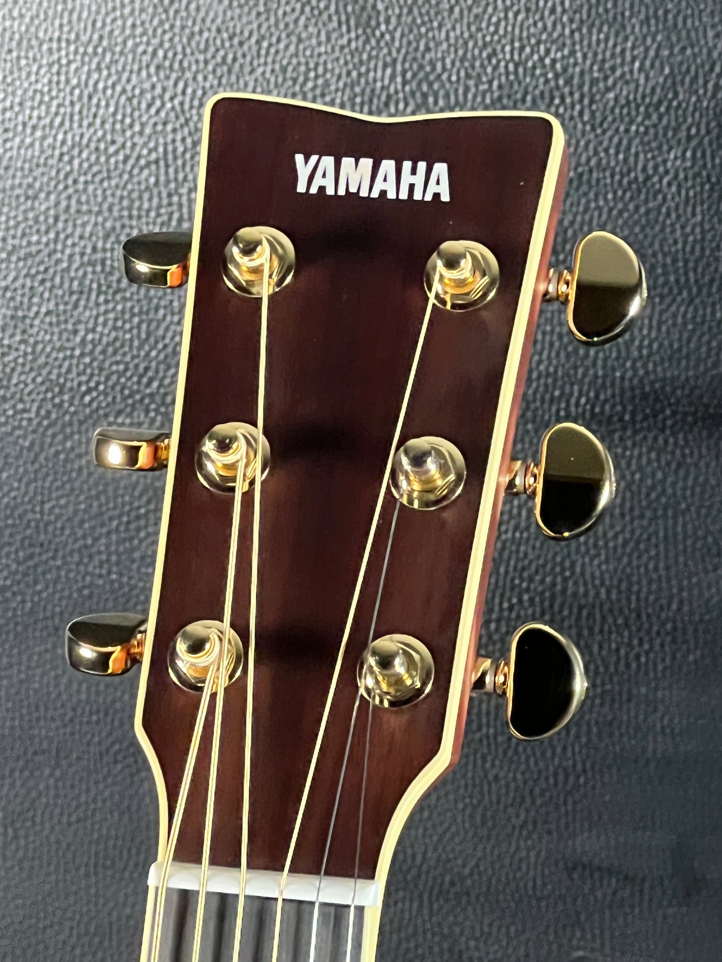 Yamaha LS16 ARE #237