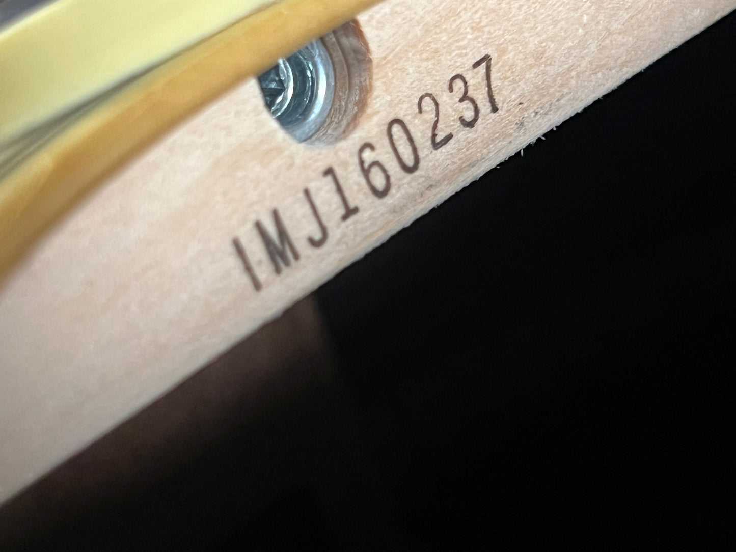 Yamaha LS16 ARE #237