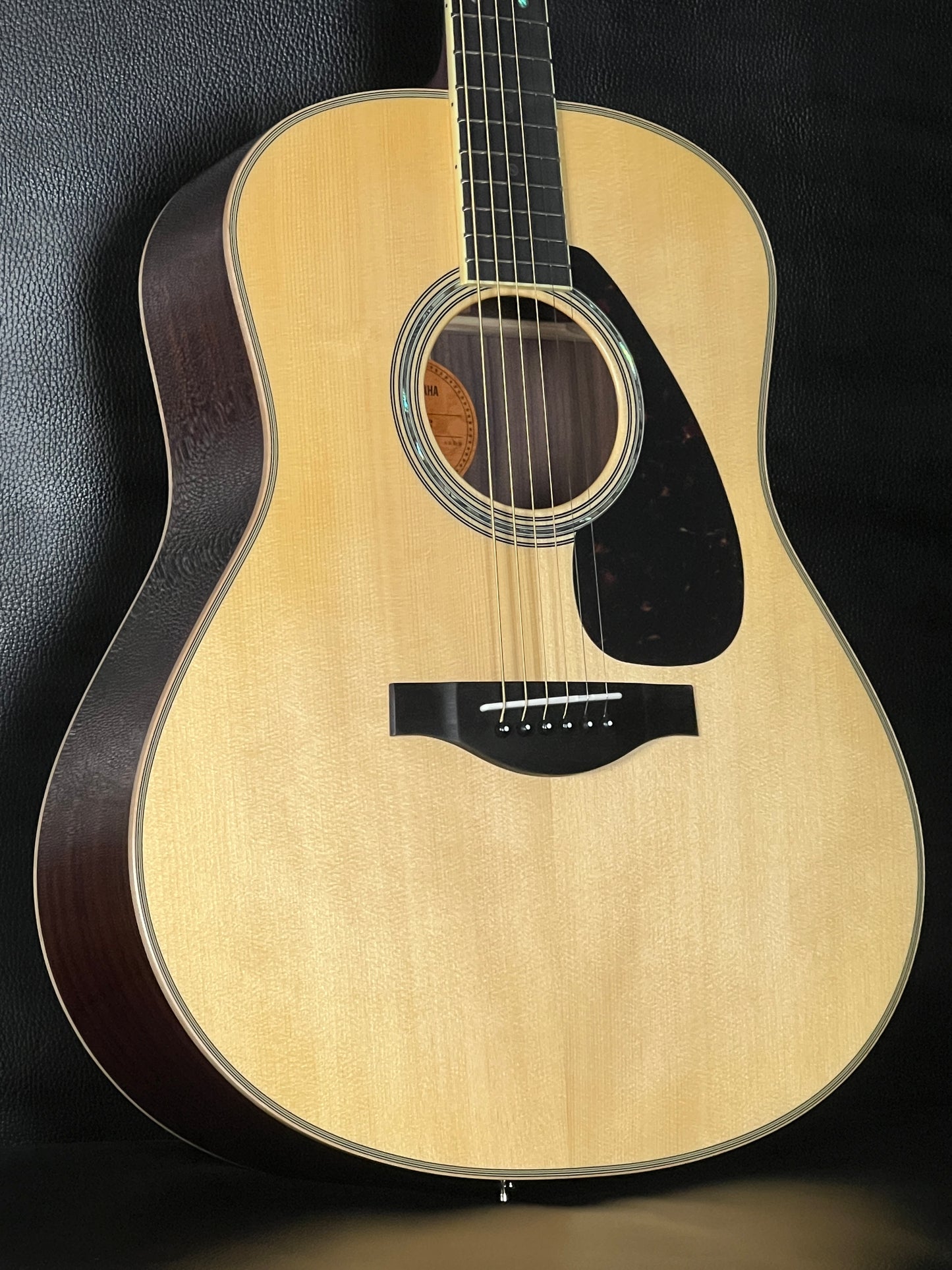 Yamaha LL16 ARE #563