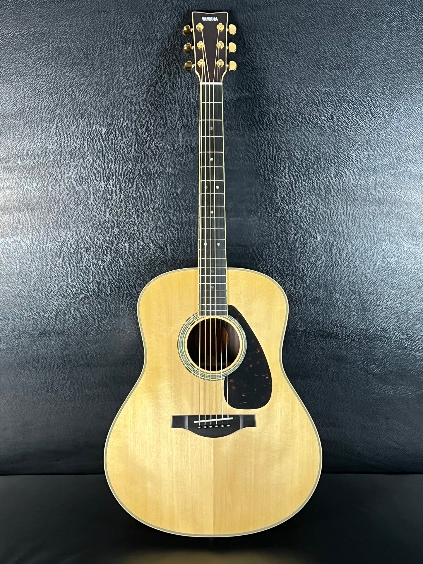Yamaha LL16 ARE #563
