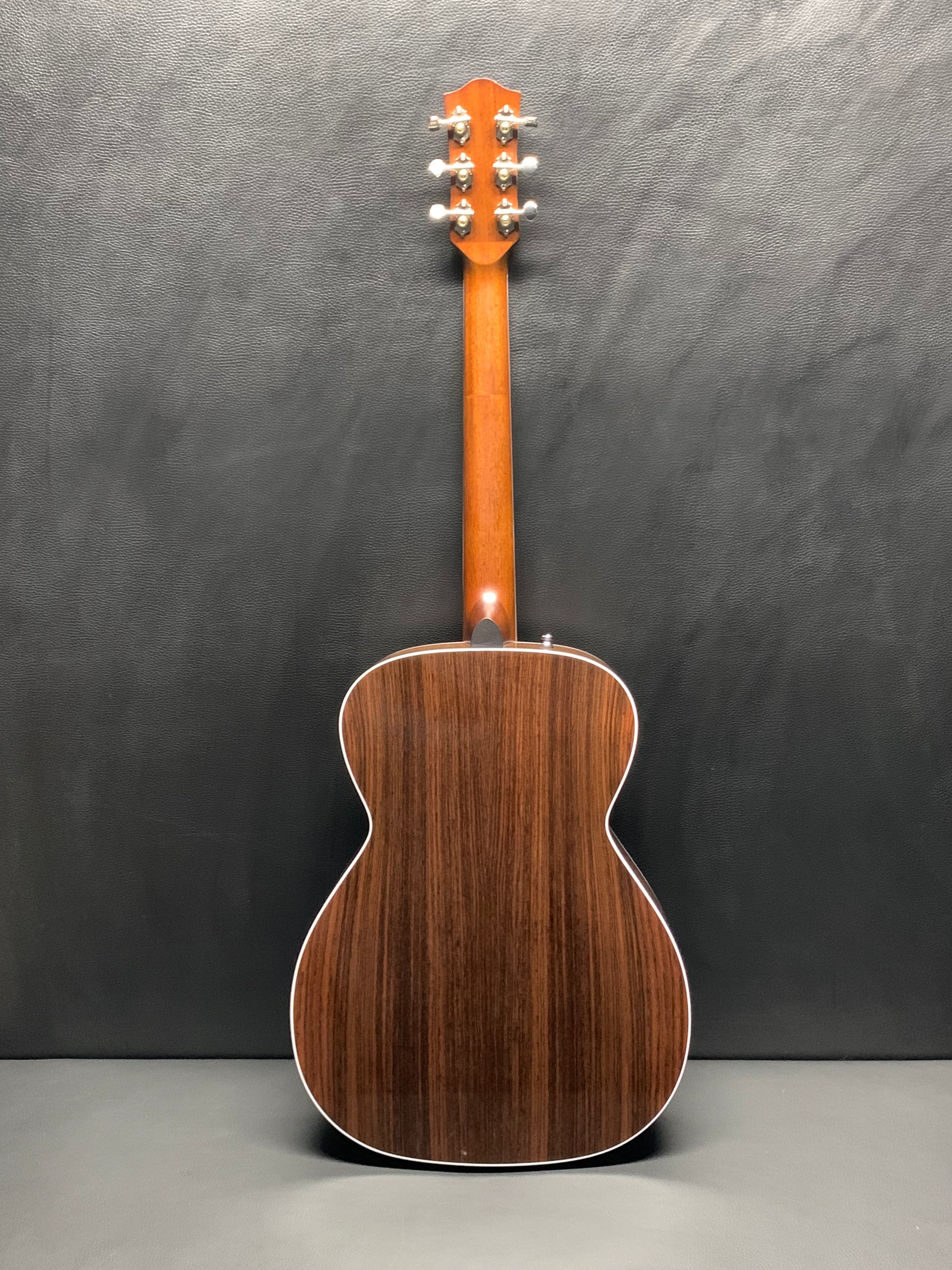 Godin Fairmount CH LTD Rosewood HG EQ With Gig Bag 051618000027